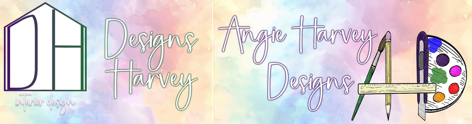 Angie Harvey Designs