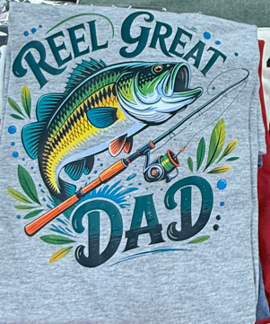 Reel Great Dad