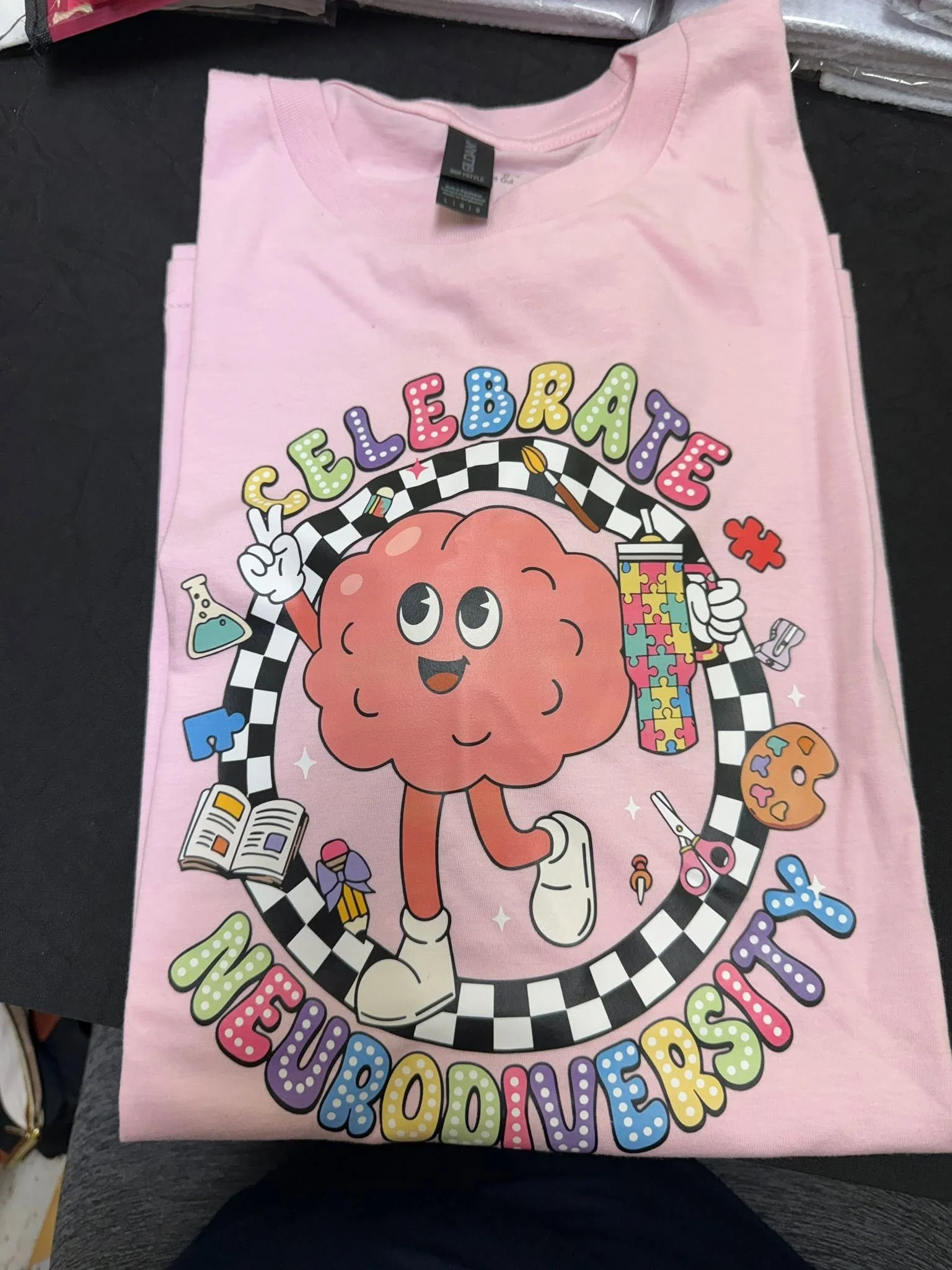Celebrate Neurodiversity