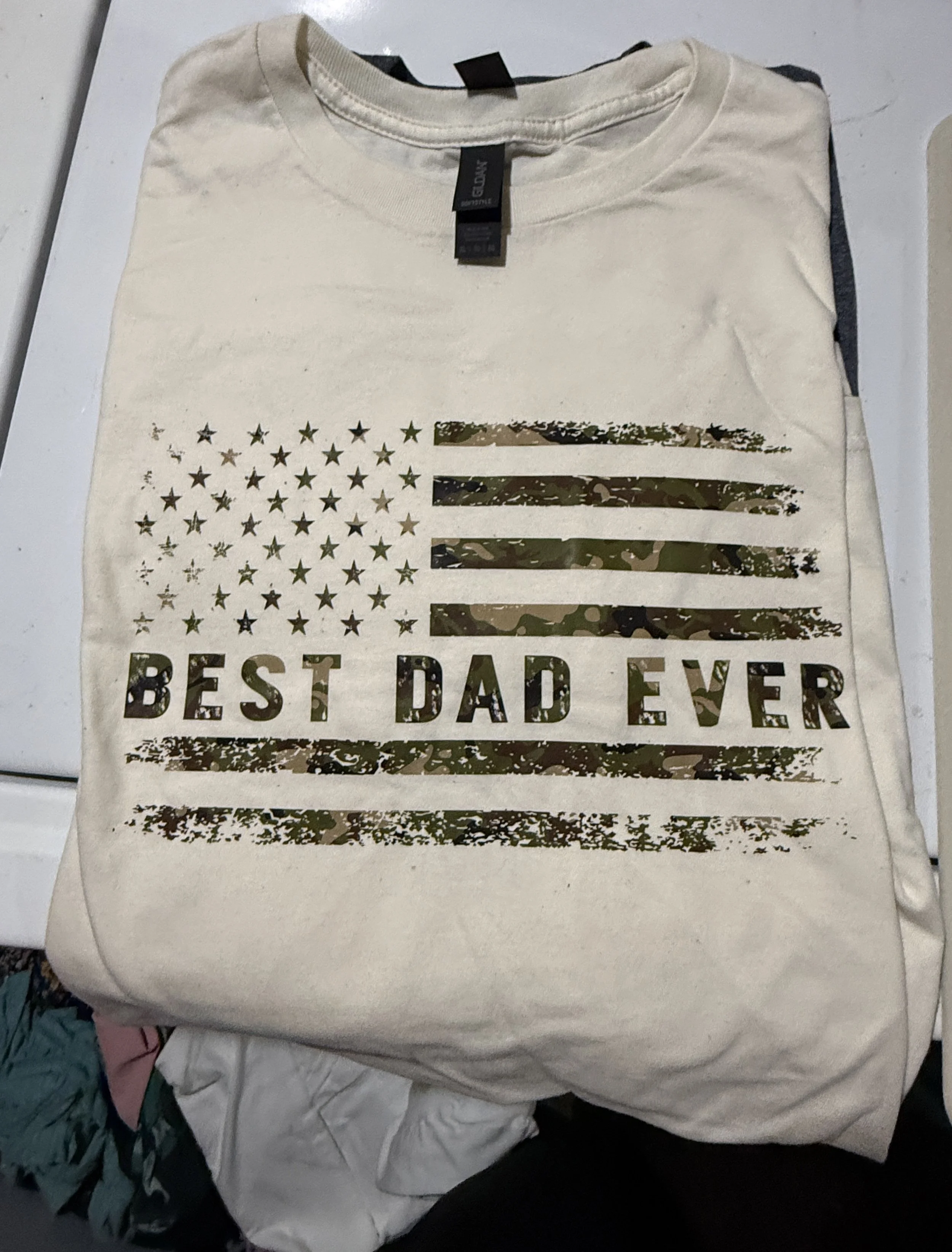 Best Dad Ever