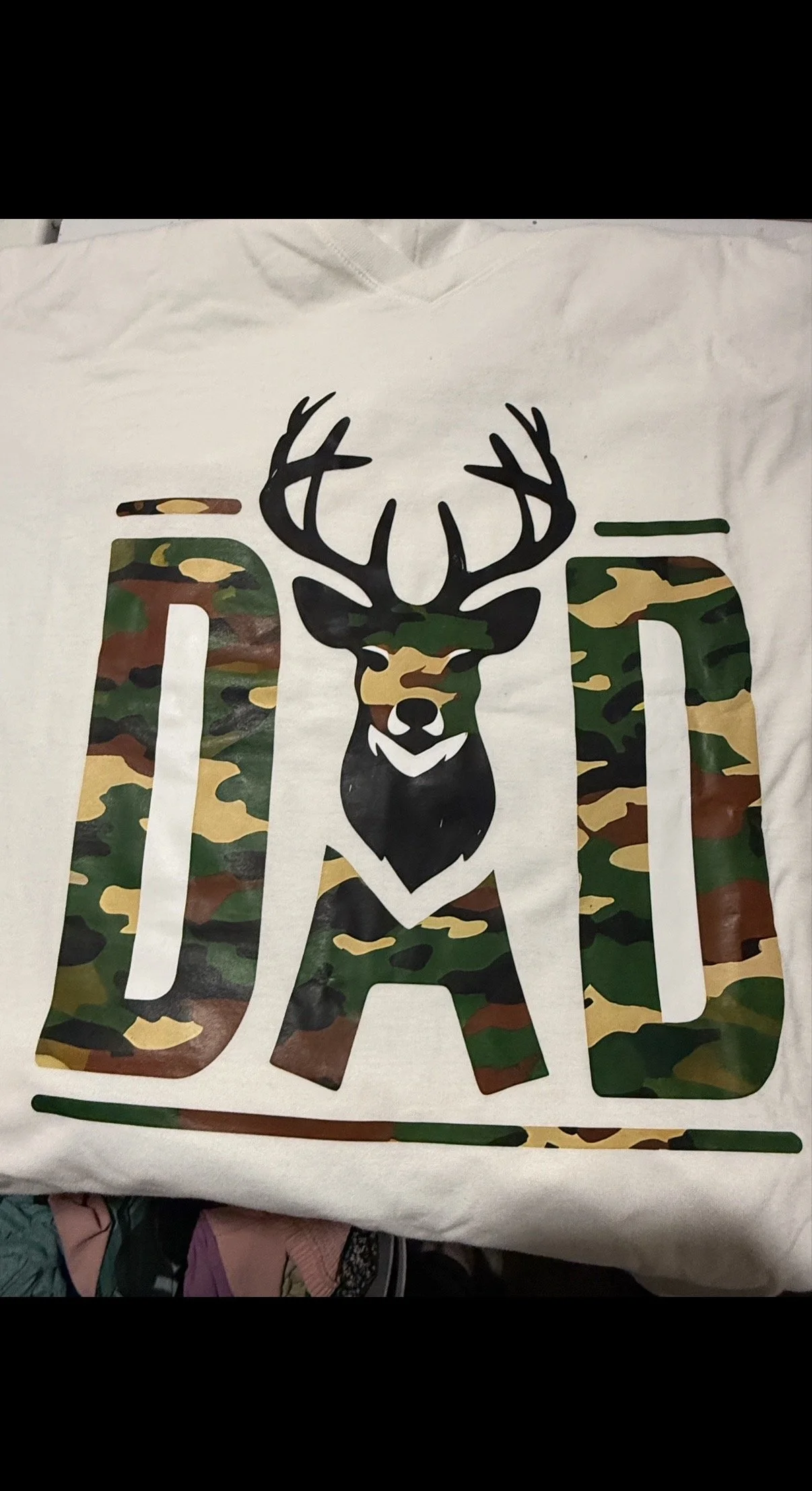Hunting Dad