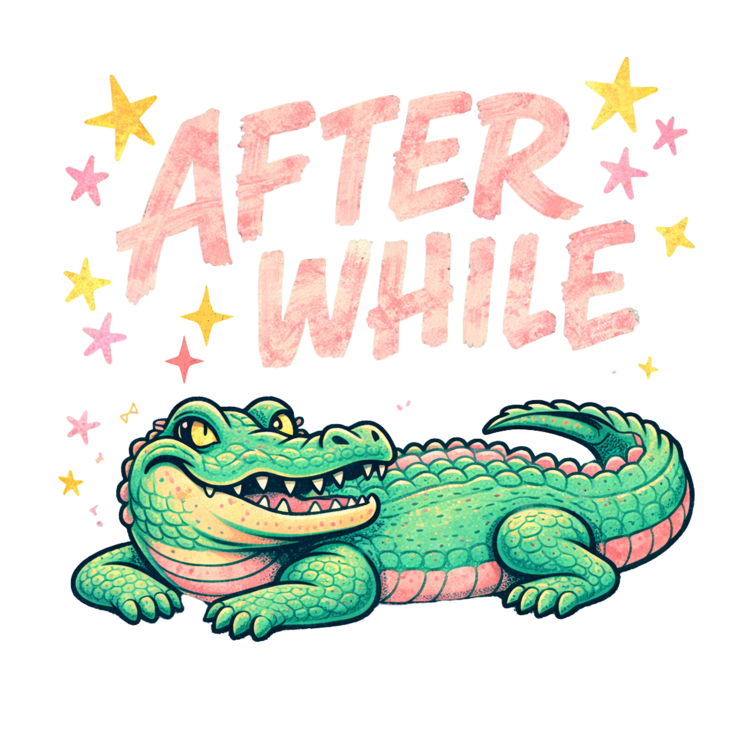After While Crocodile PNG.png