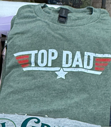 Top Dad