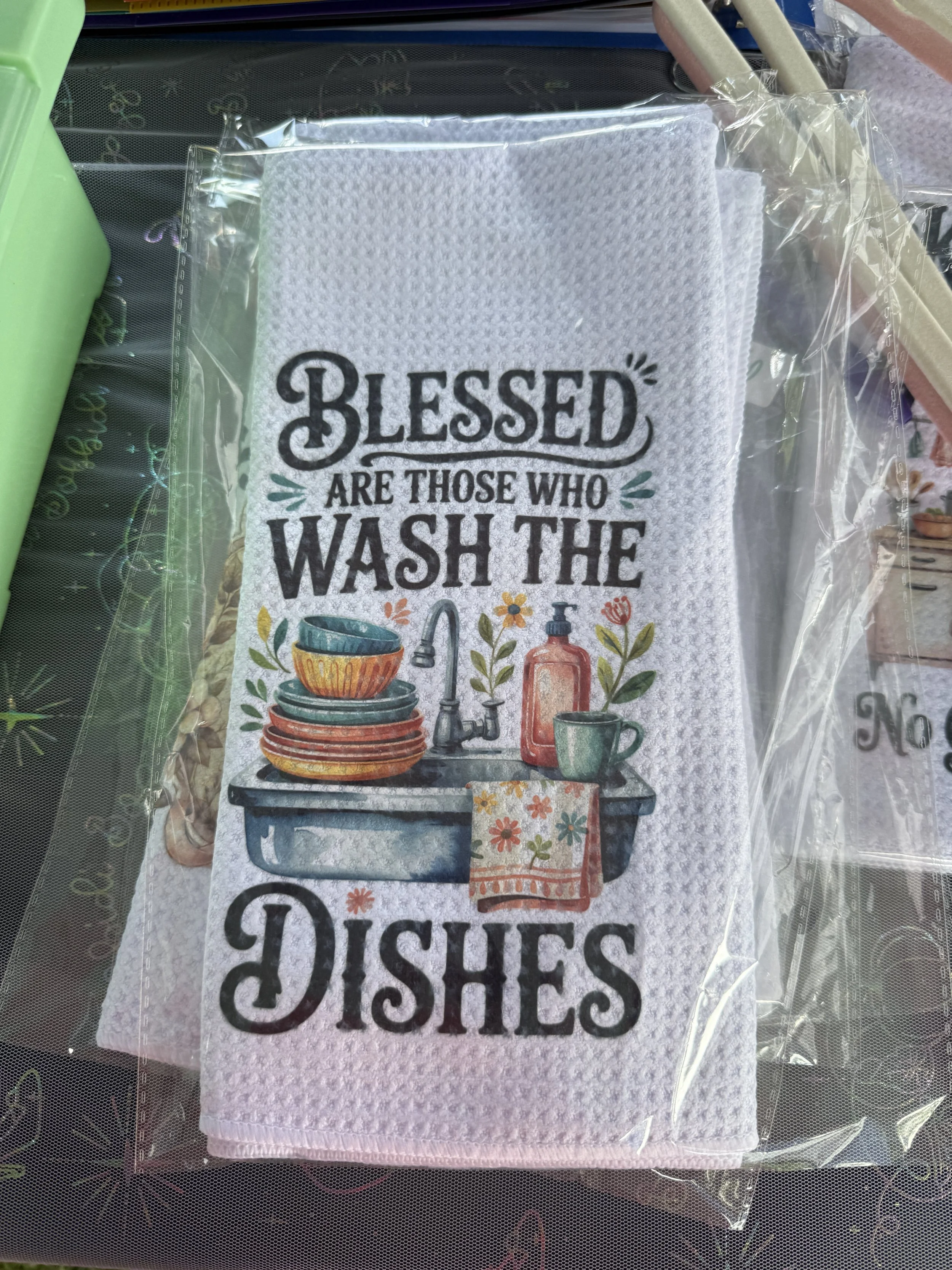 Blessed