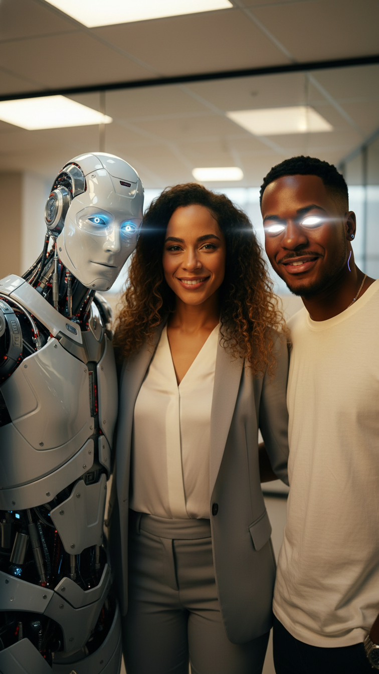 Level 4: The AI Seminar & Workshop