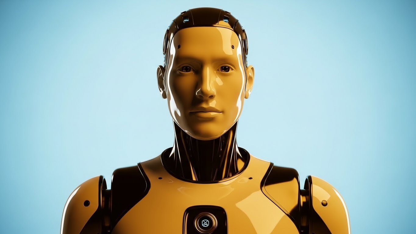 Level 1: The AI Foundation (Introduction)