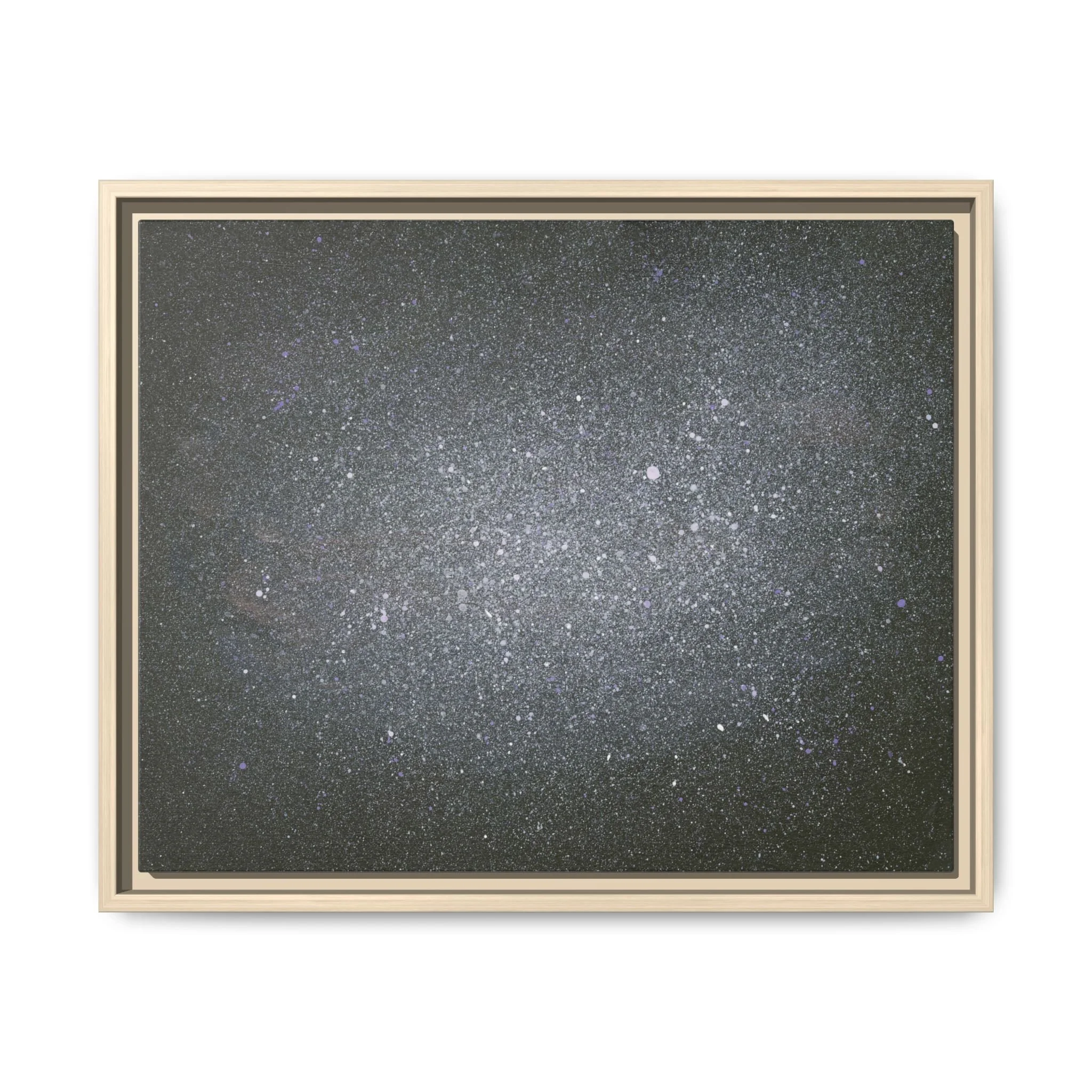 Star Map