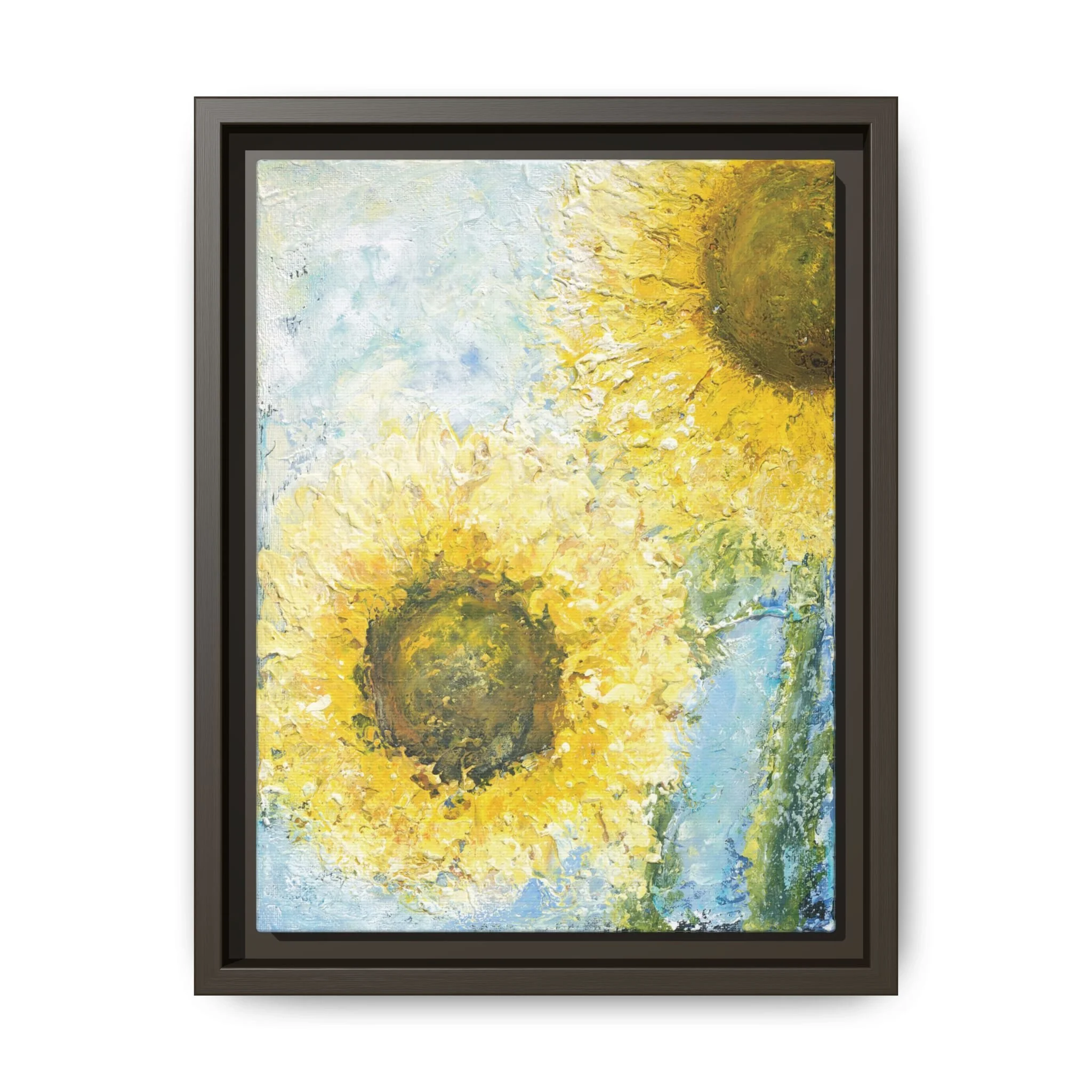 Conscious Bloom