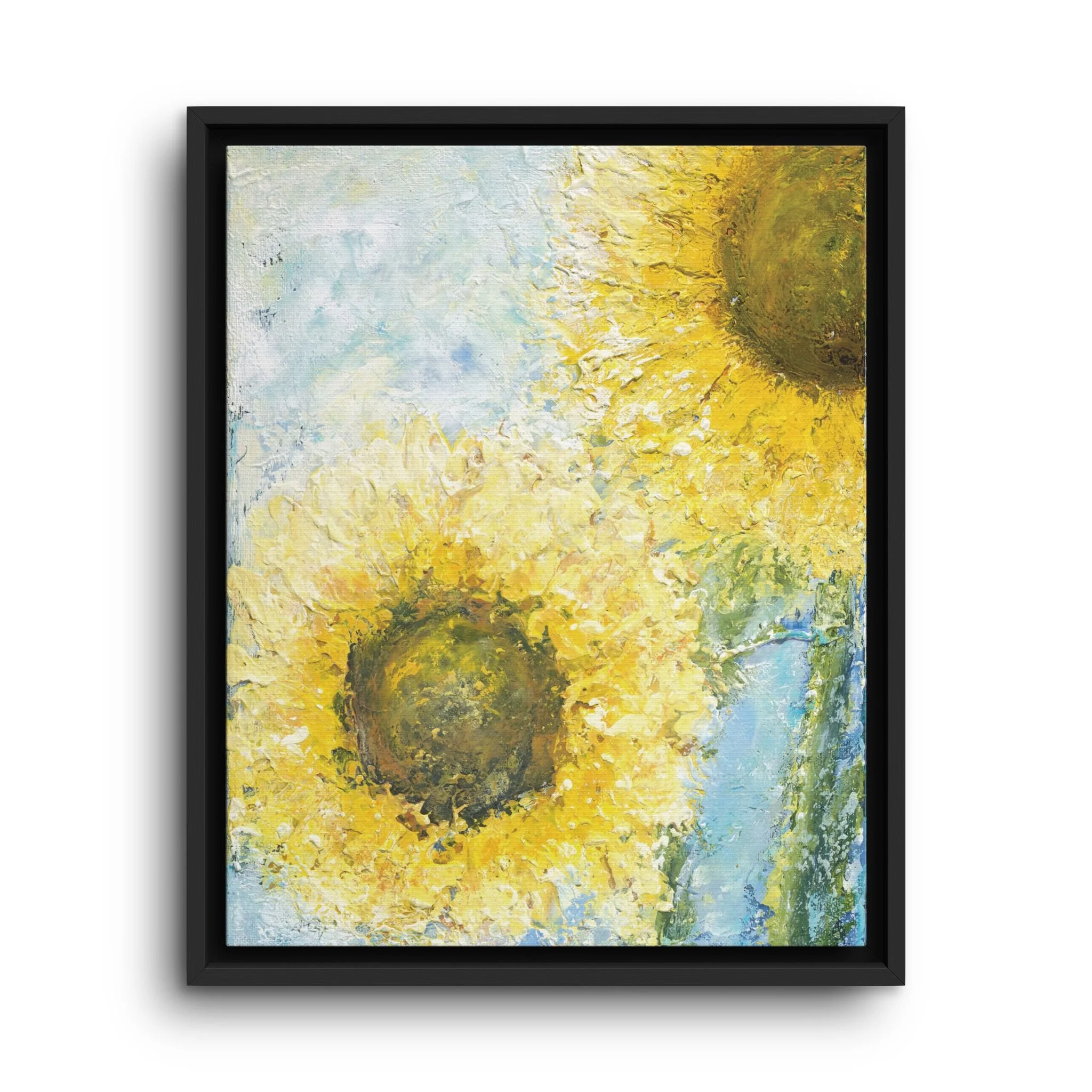 Conscious Bloom
