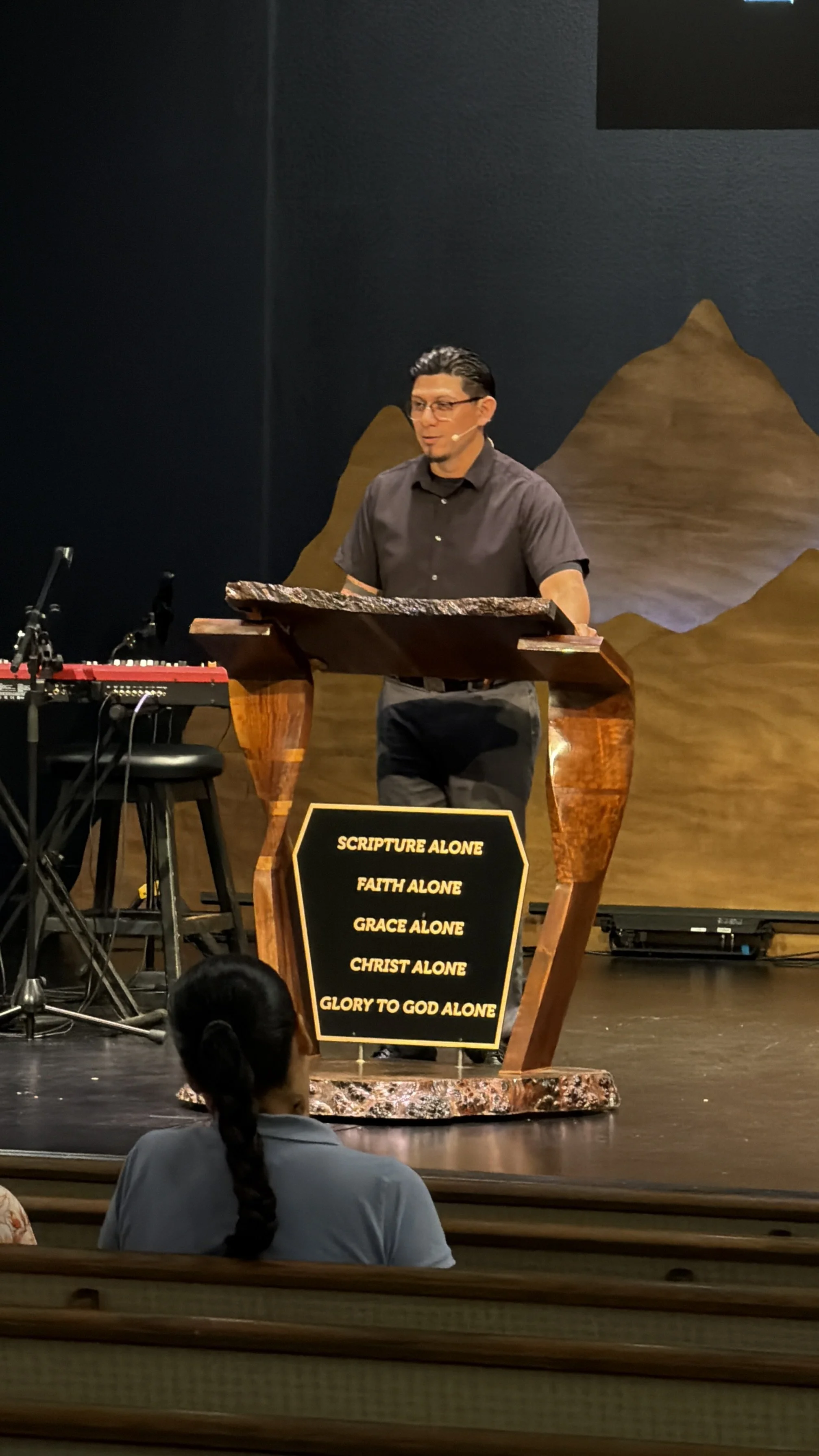 La Mente de Cristo en la Vida Práctica