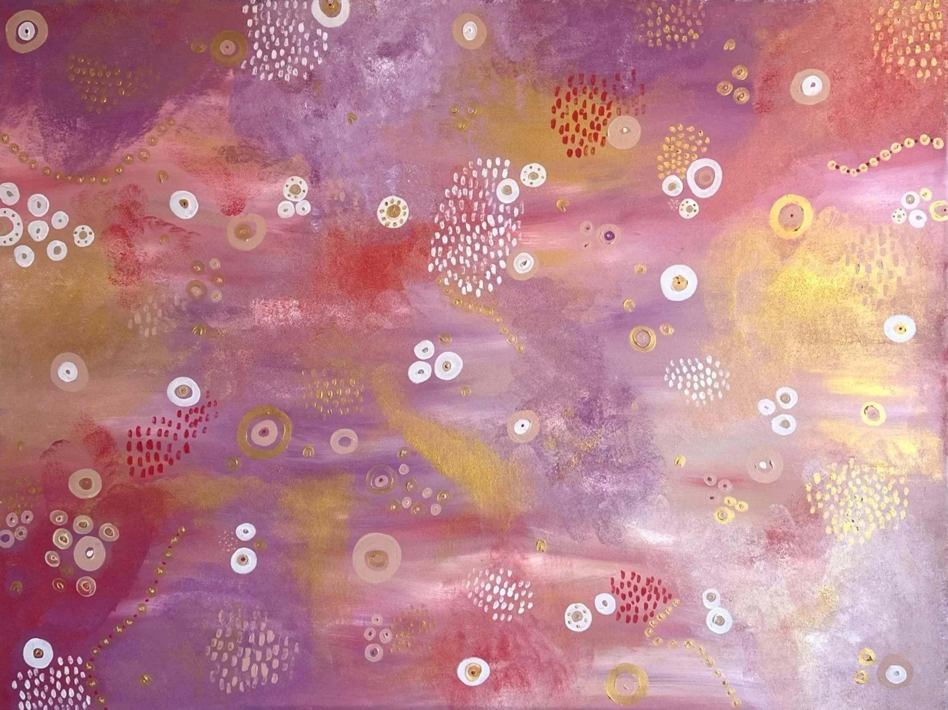 "The Feeling of Love"