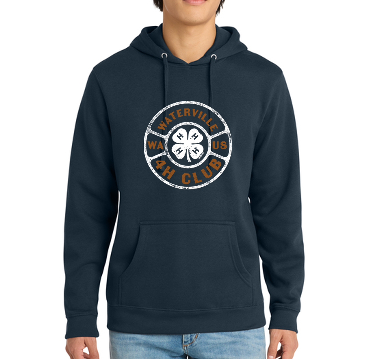 Waterville 4H Sweatshirt