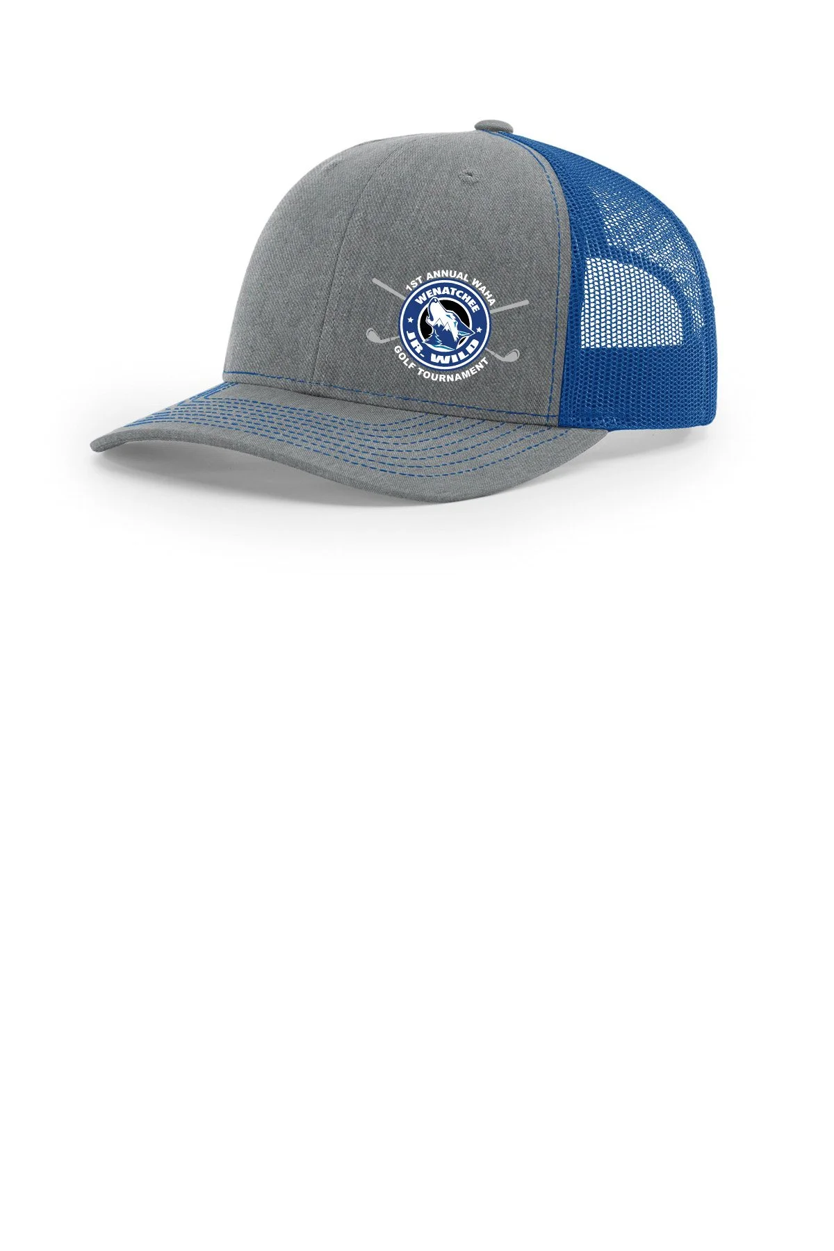 WAHA Golf Tournament Hat
