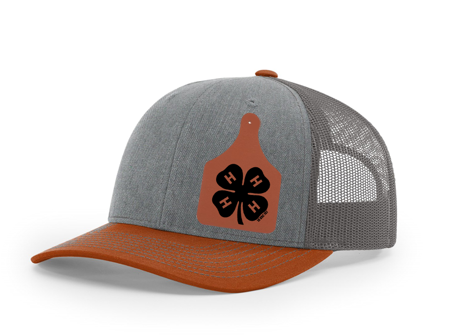 Mansfield 4H Hat