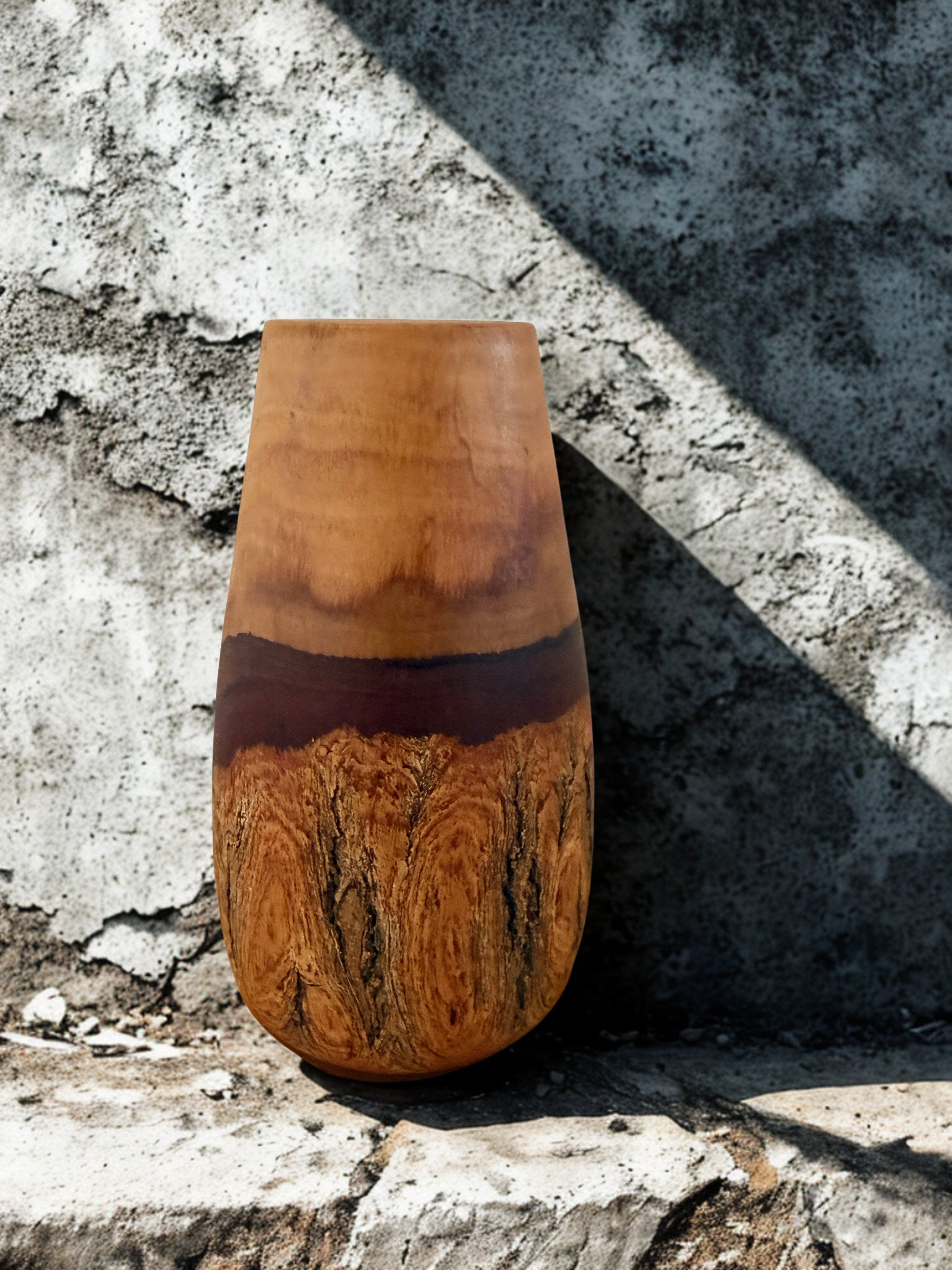 Grey ironbark vase.jpg