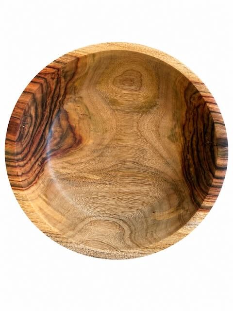 Camphor Laurel Bowl