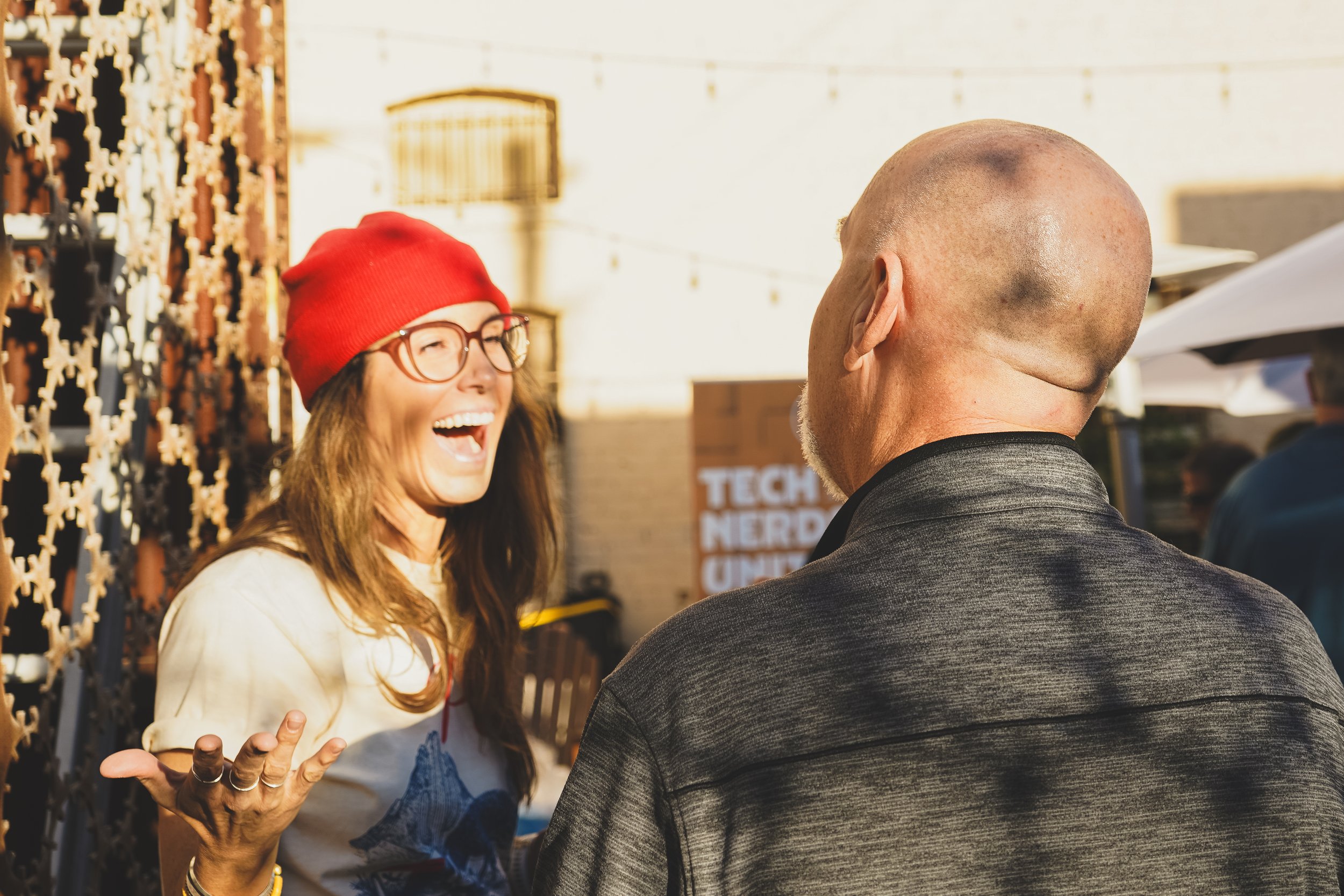 Tucson Networking Event