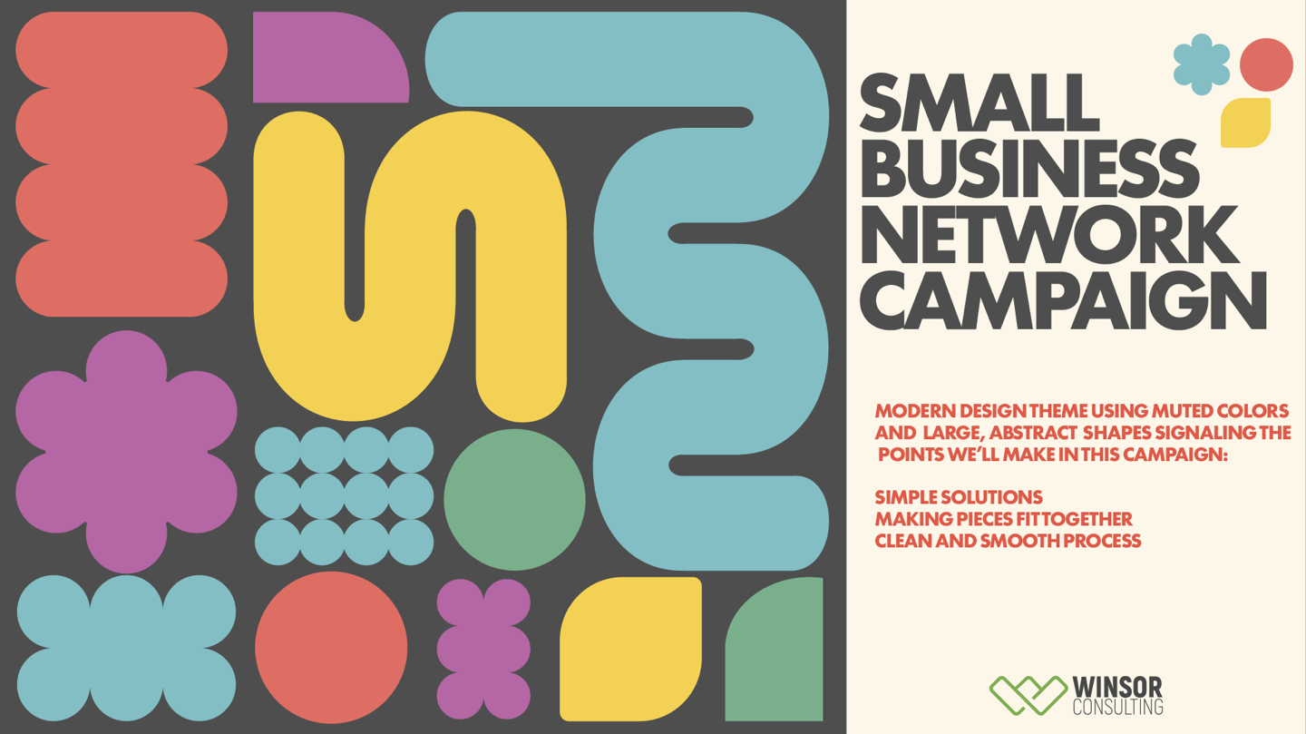 Mission and Messaging