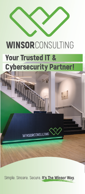 Trade Show & Conference Collateral