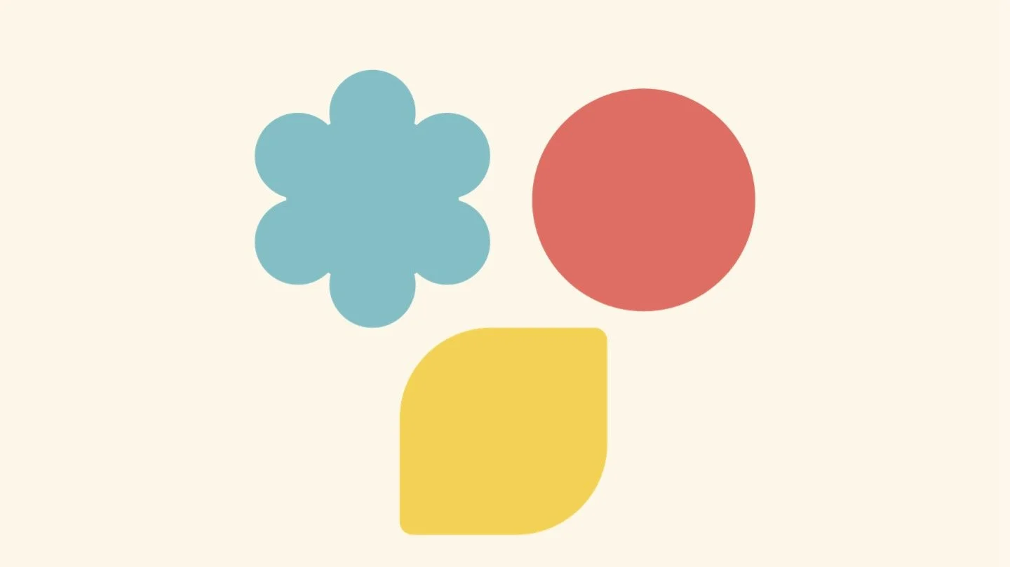 Consistent iconography