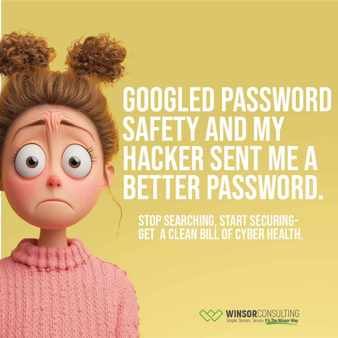 Social Media Campaign Graphic