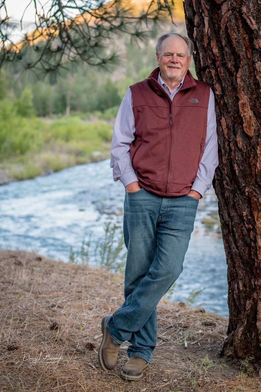 Rob Phillips - Author