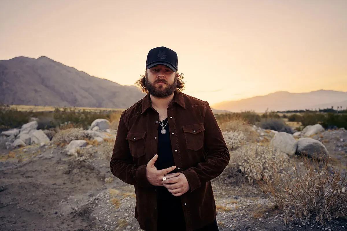 Billboard country star Nate Smith brings his multi-platinum hits "World on Fire" and "Whiskey on You" to Wild Winds West 2026. Experience his powerhouse vocals and rock-infused country sound live on stage.