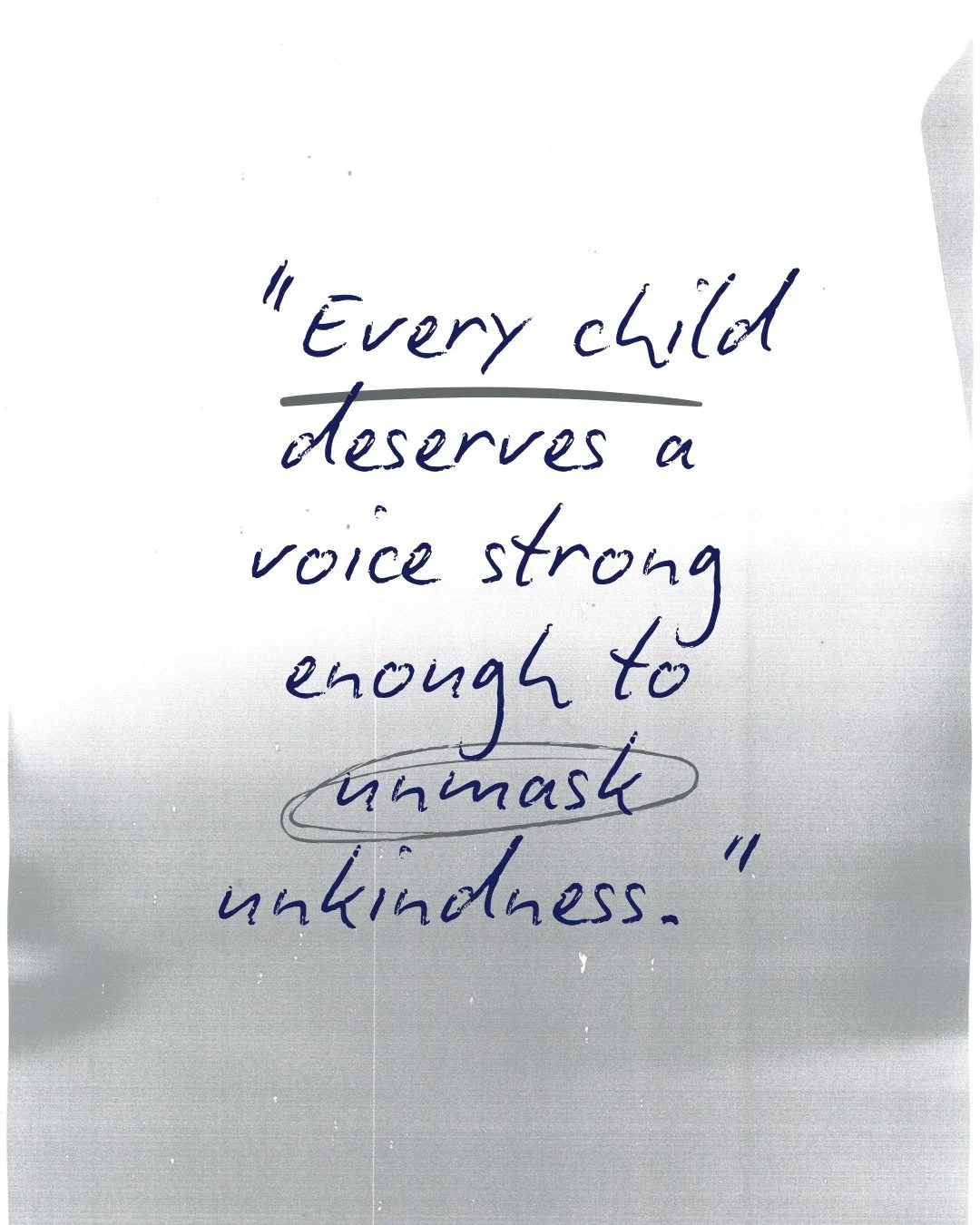 ✨ For over ten years, I&rsquo;ve had the privilege of teaching children &amp; nurturing their curiosity, confidence, and compassion every day. Along the way, I completed my Master&rsquo;s in Guidance and Counselling, learning how kids can:
💭 Recogni