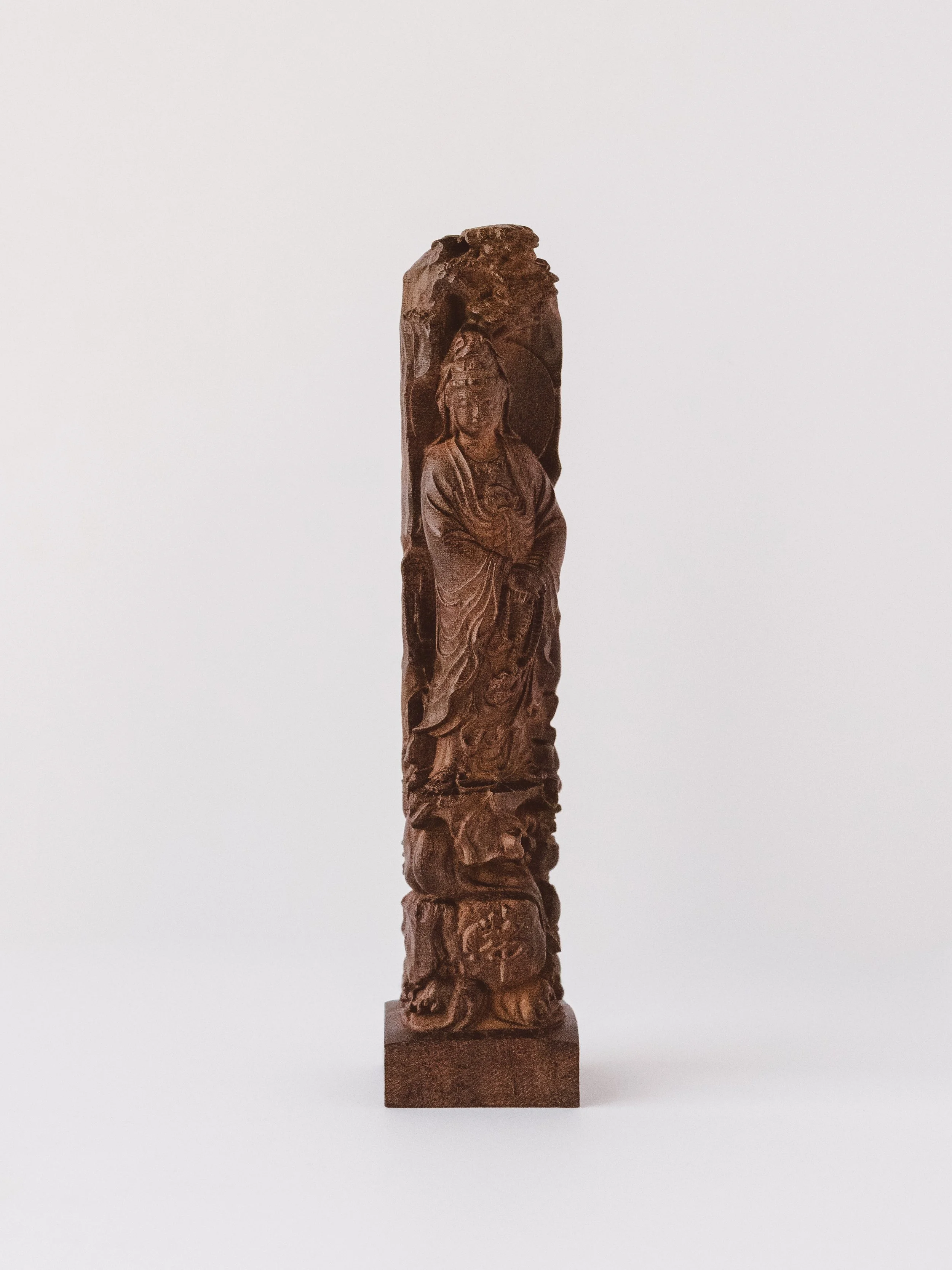 CLOUD KANNON 1977