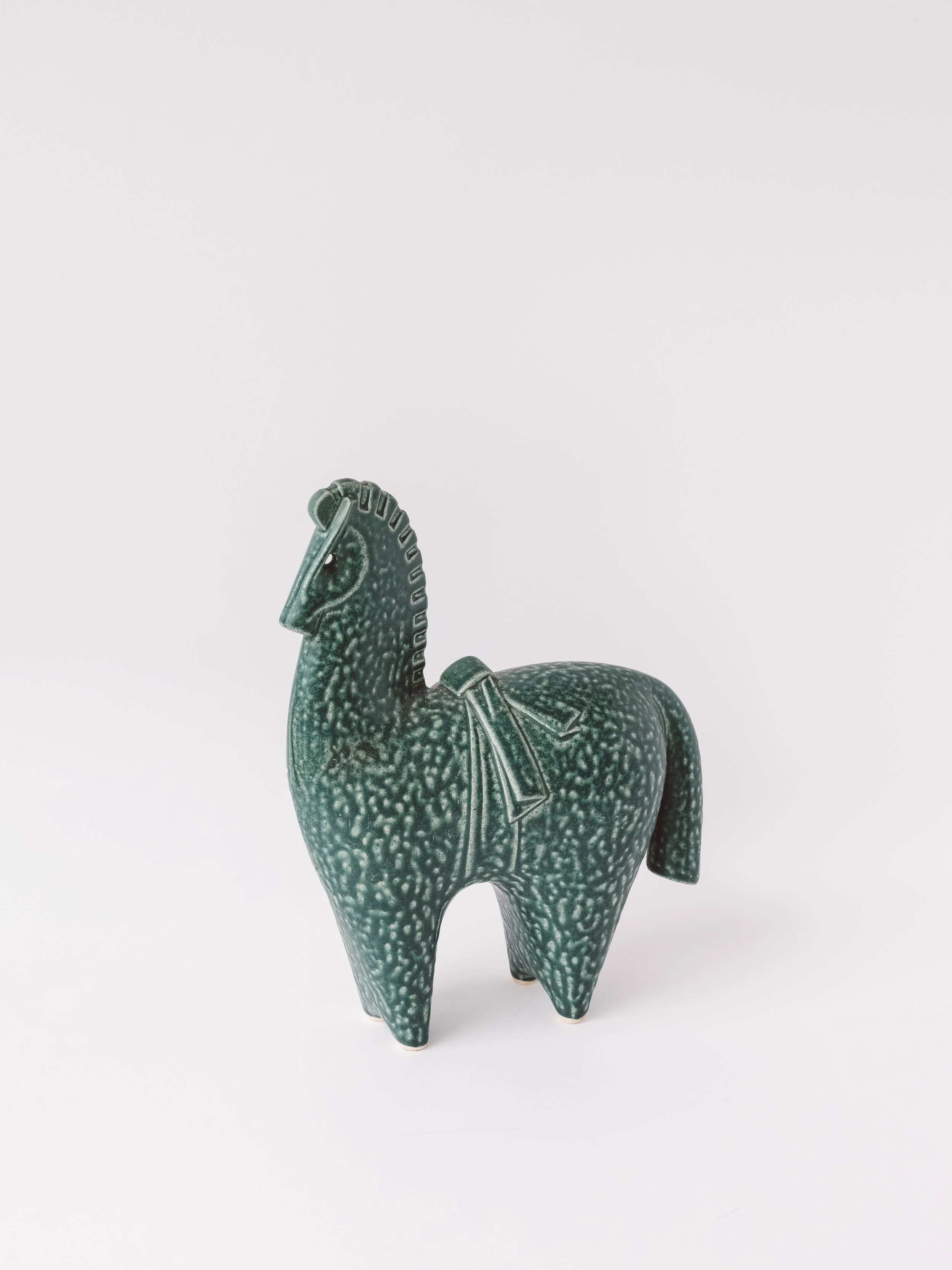PINE HORSE 1973