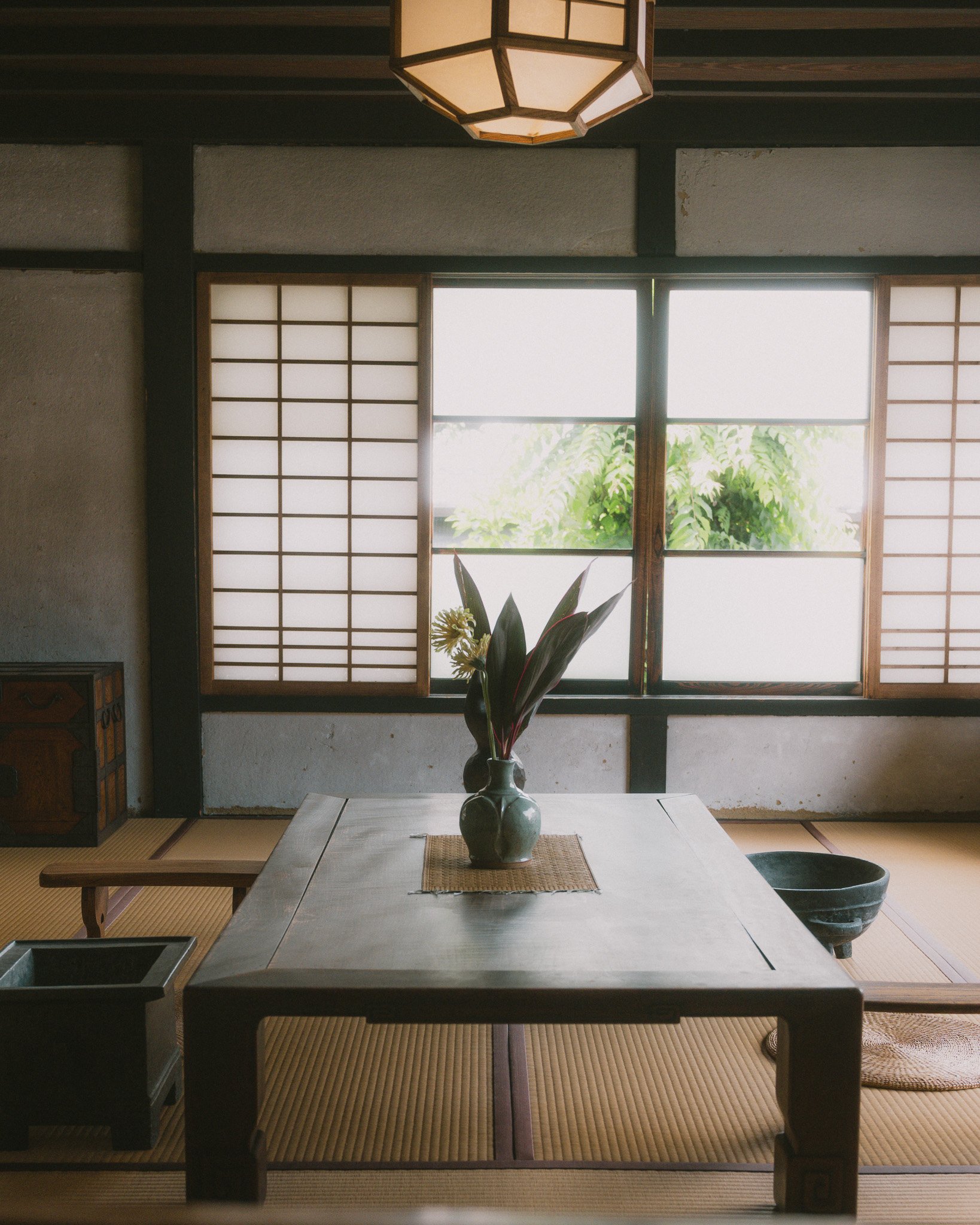 BEAUTY IN USE