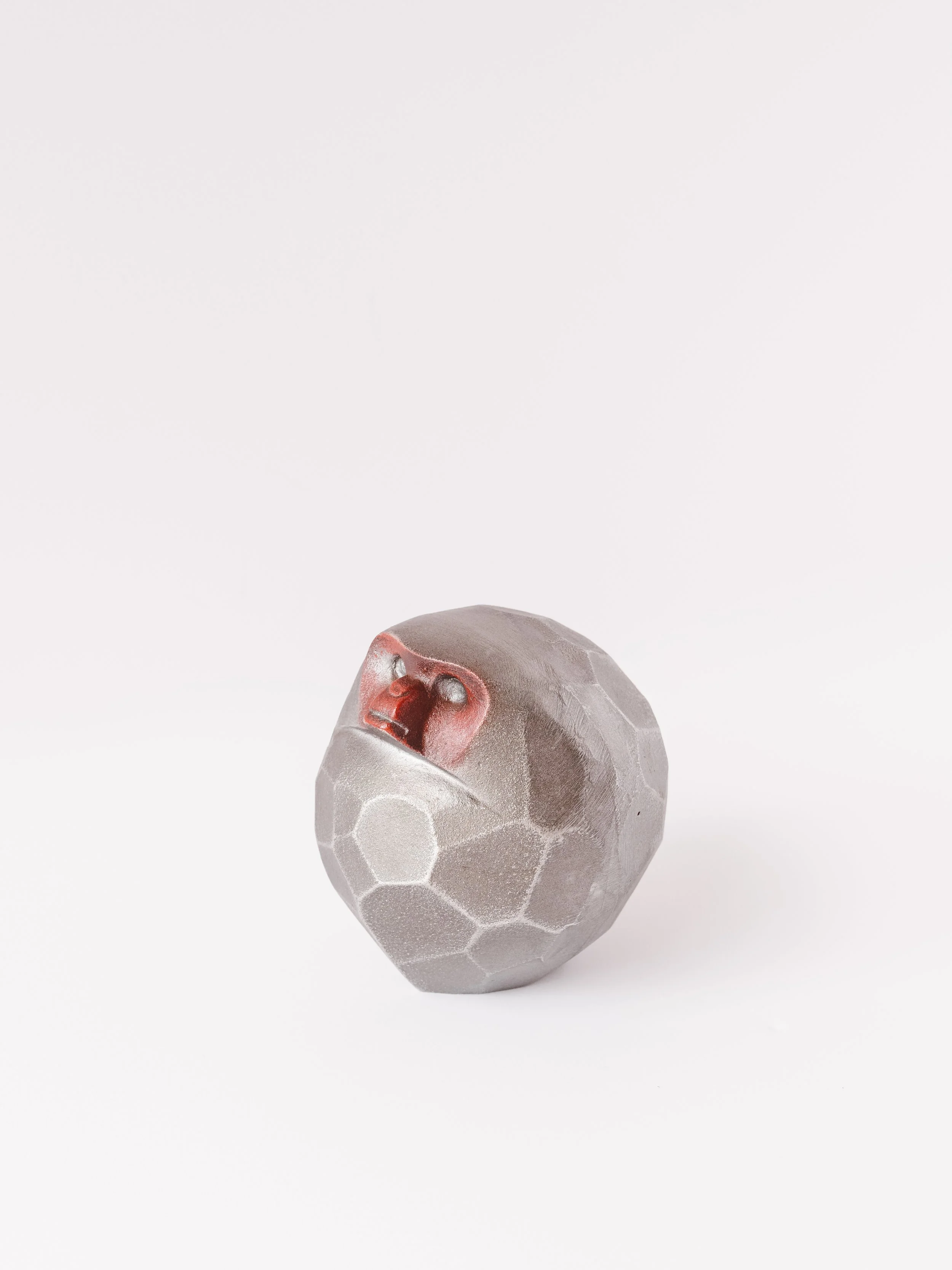FACETED SARU 1968