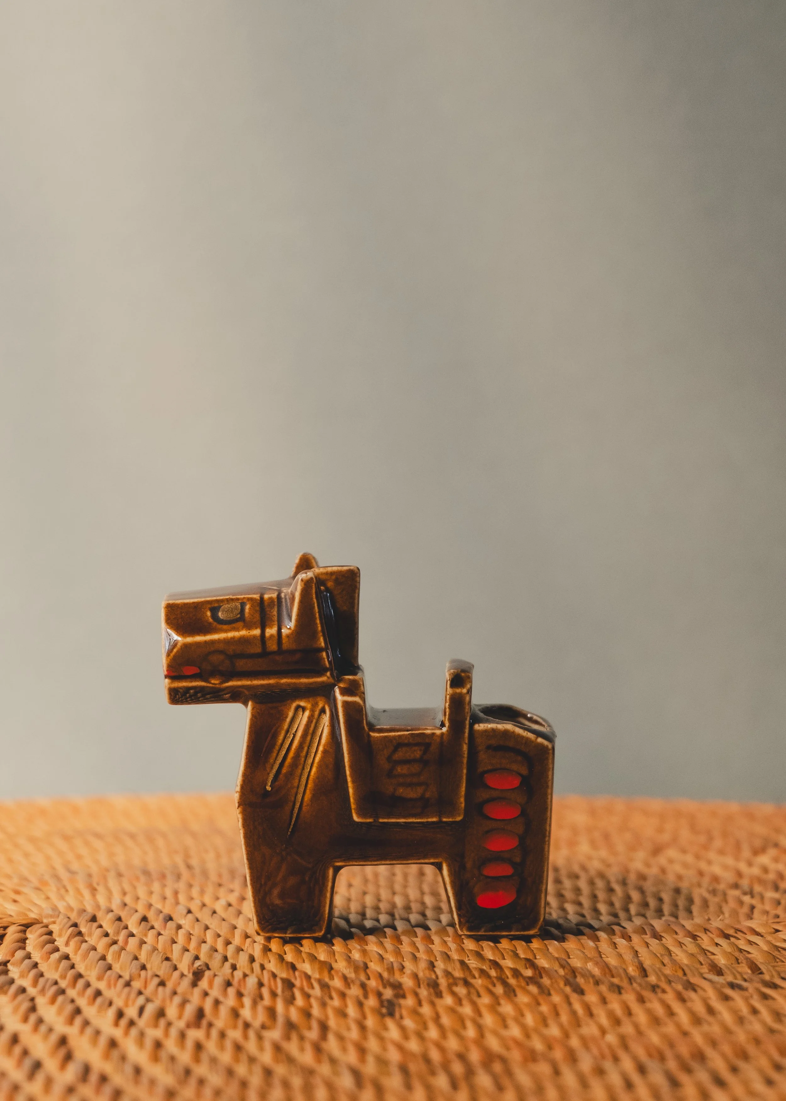 ARCHAIC POLYGON 1960