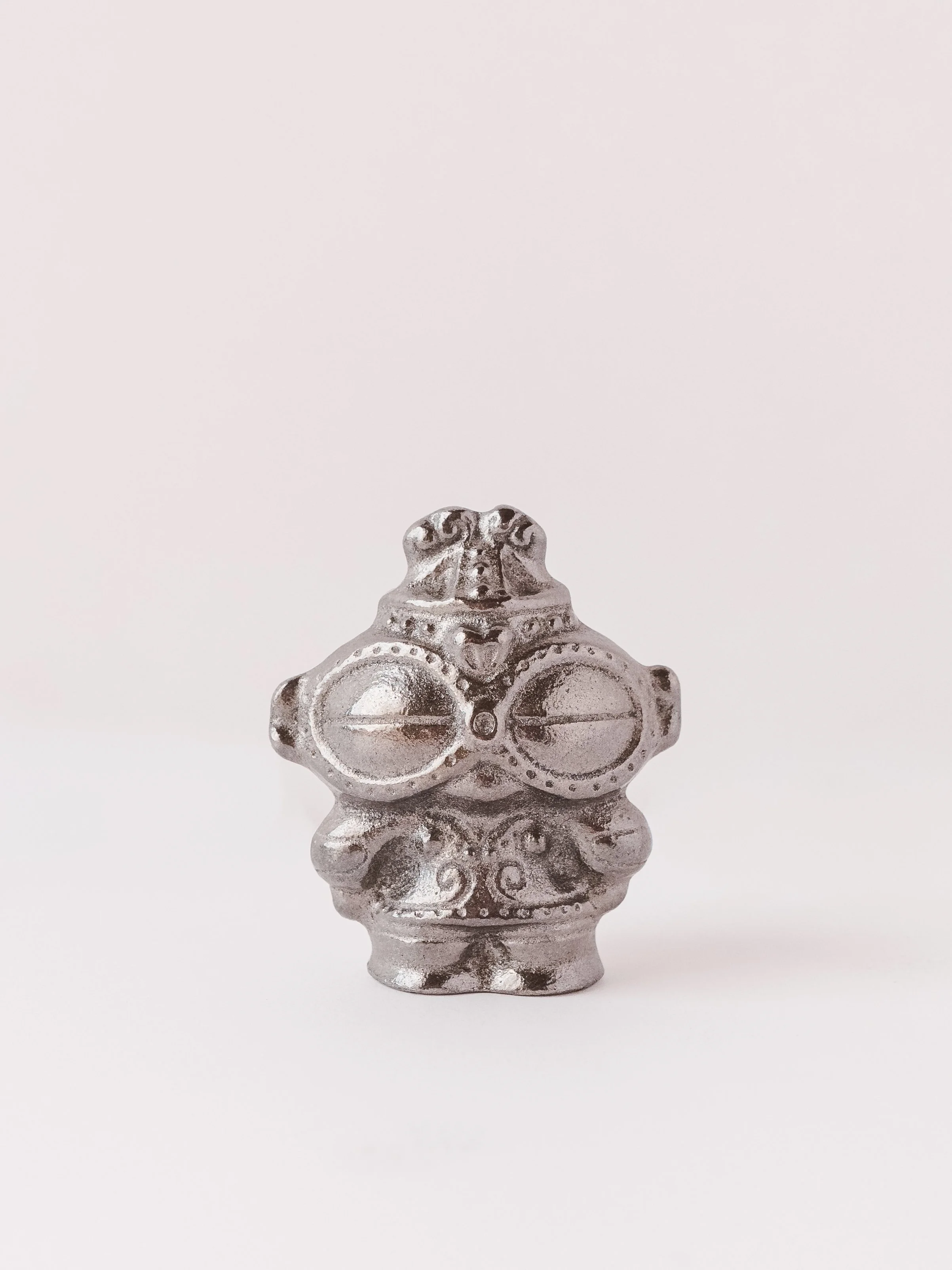 SHAKOKI DOGU 1887