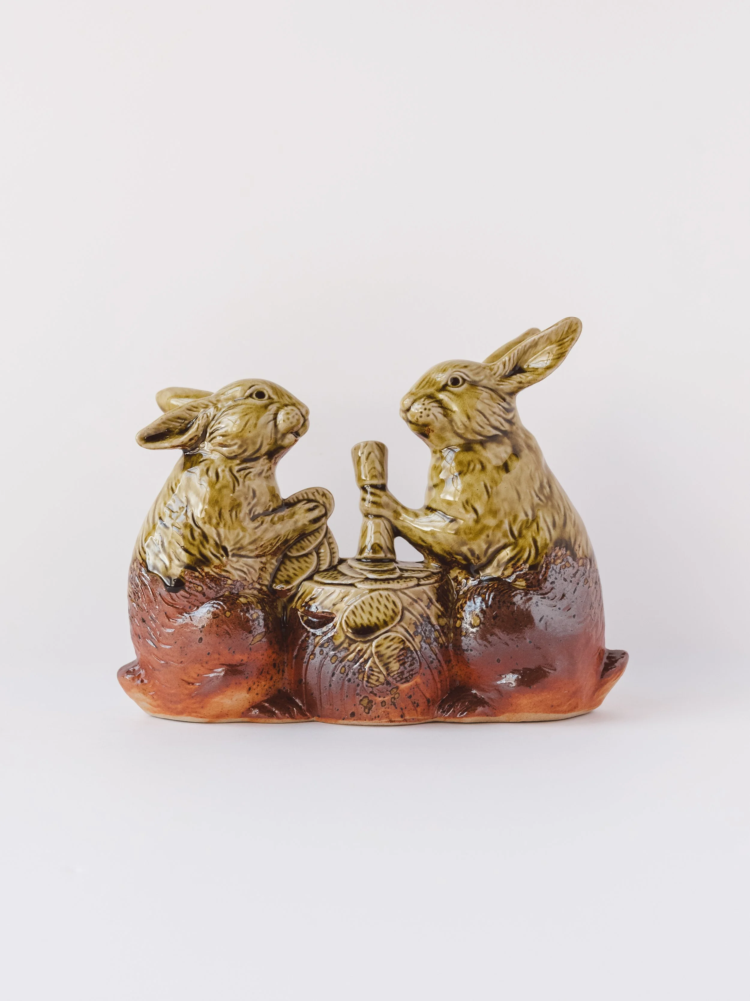 MOON RABBITS 1975