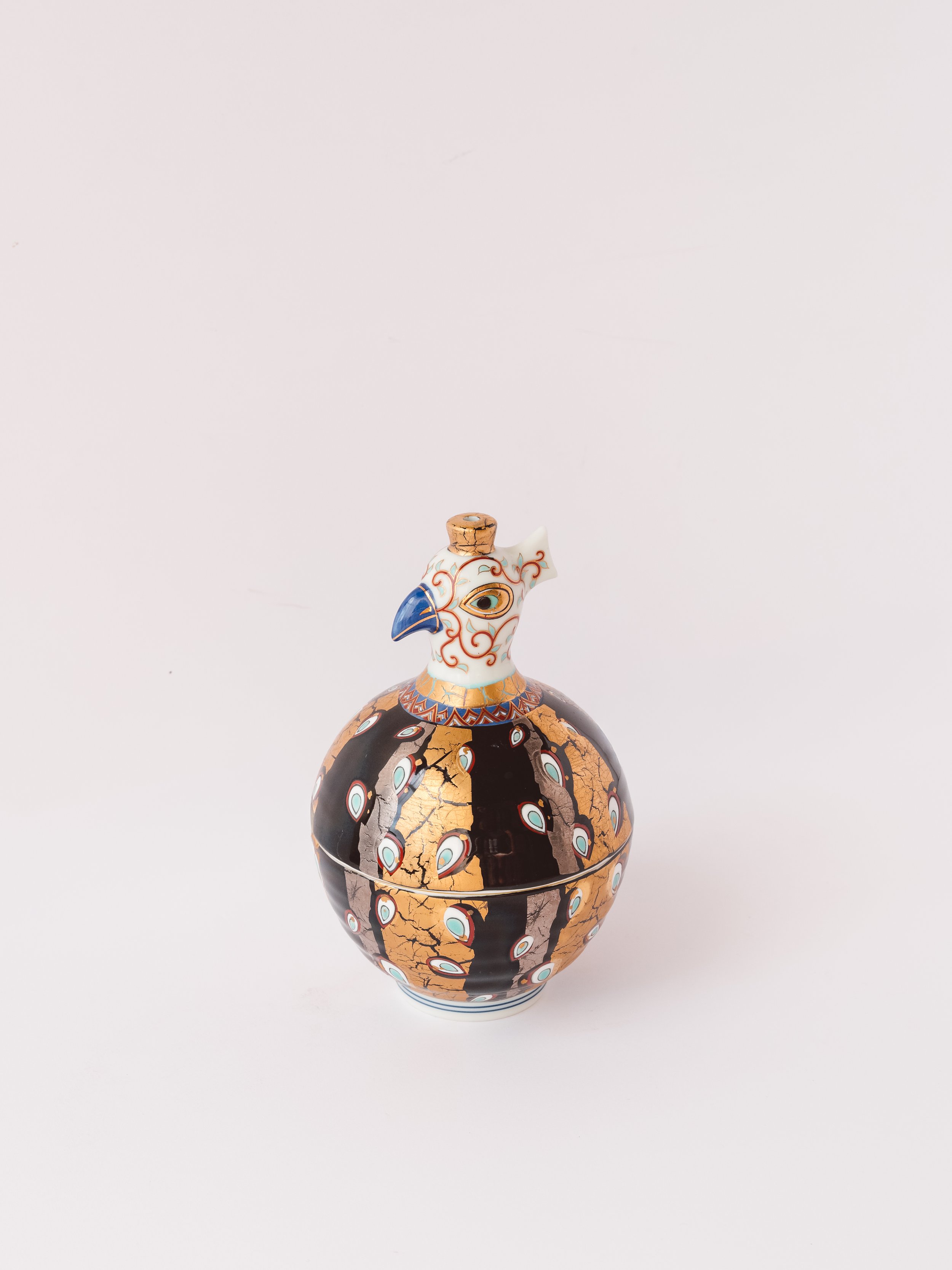ARITA PEACOCK 1616