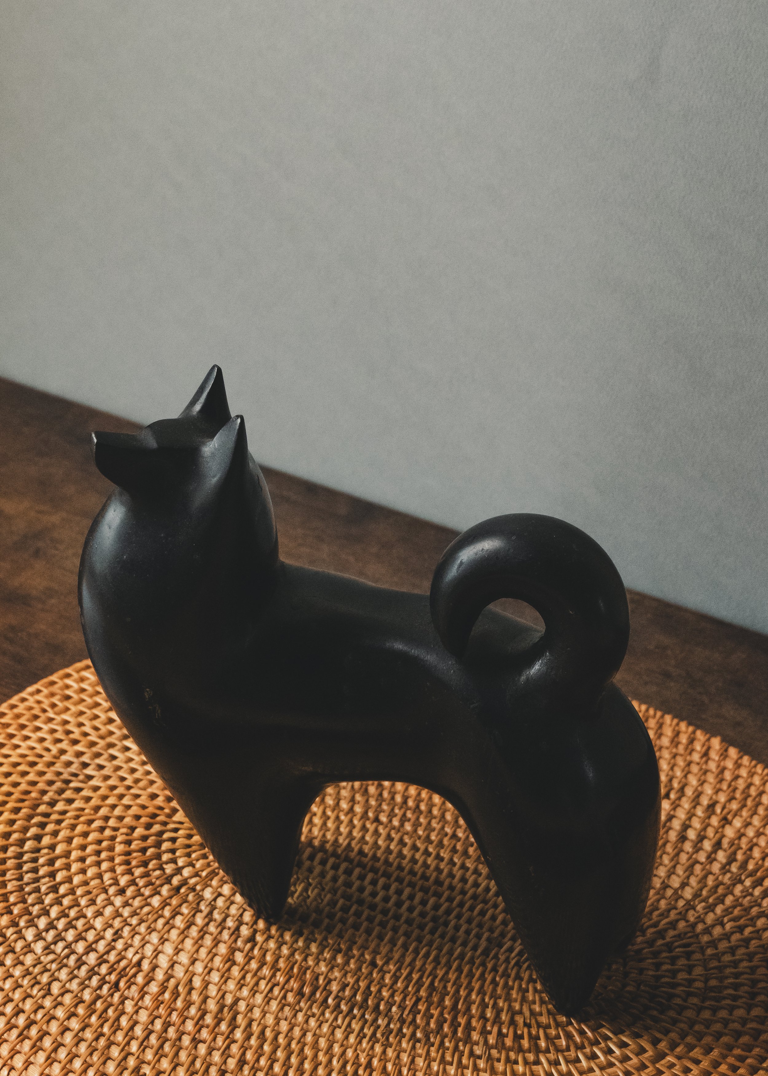 FERROUS GUARDIAN 1934