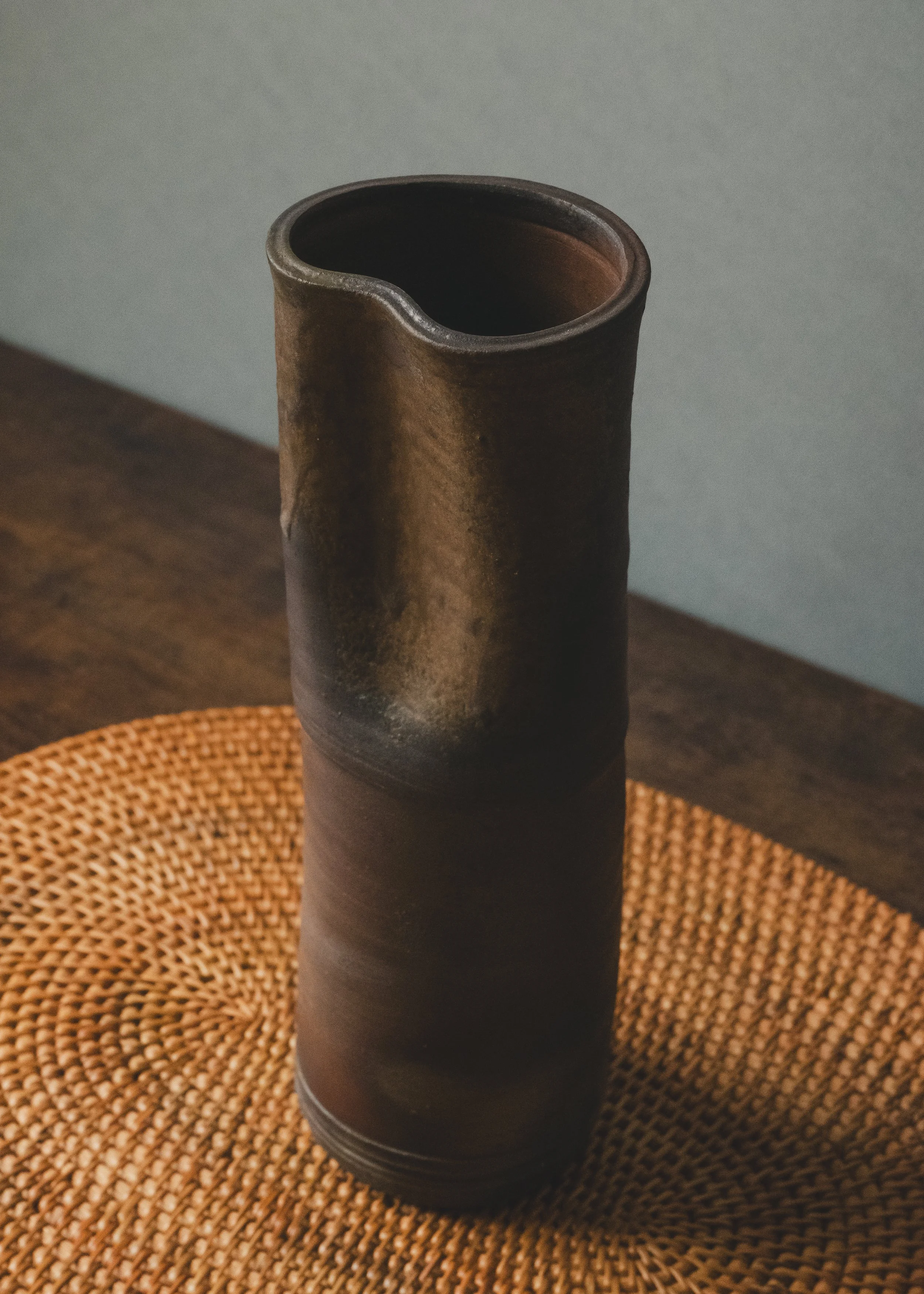 BIZEN TSUTSU 1970