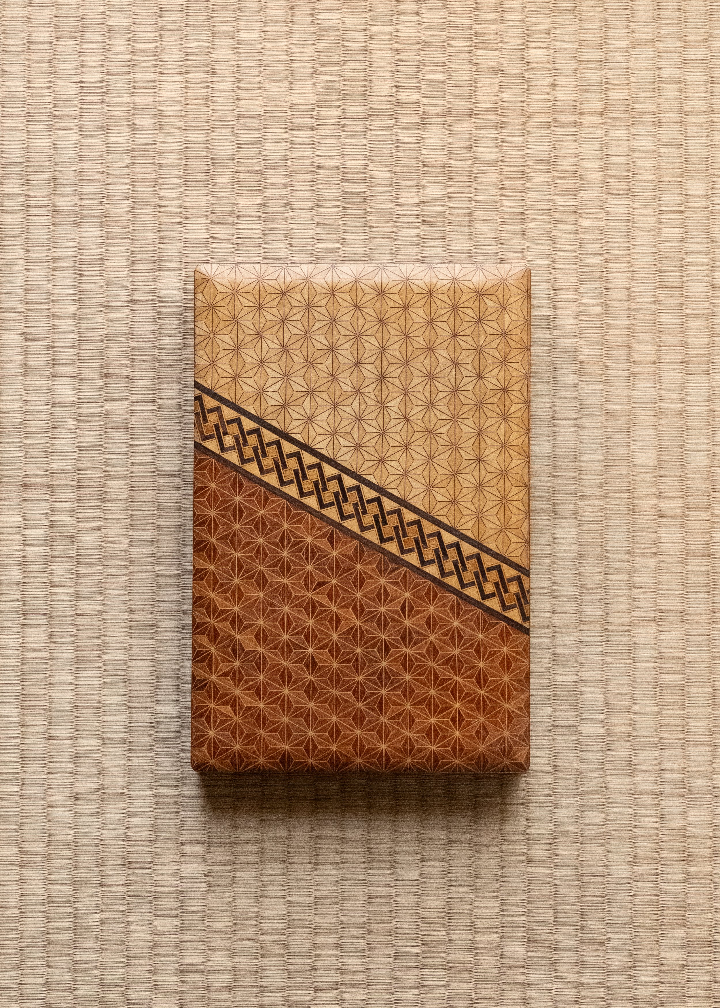 YOSEGI BOX 1947