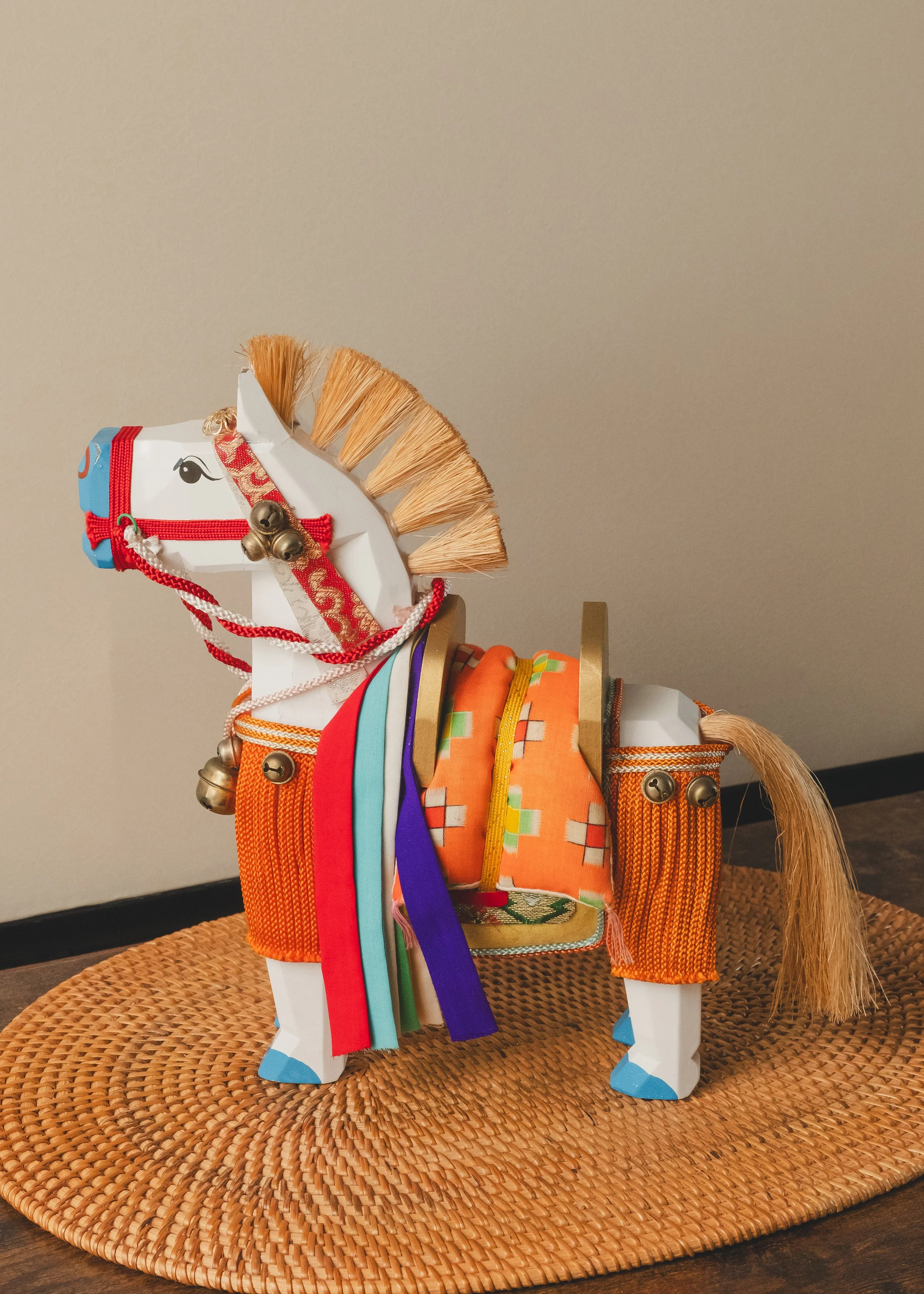 PARADE HORSE 1966