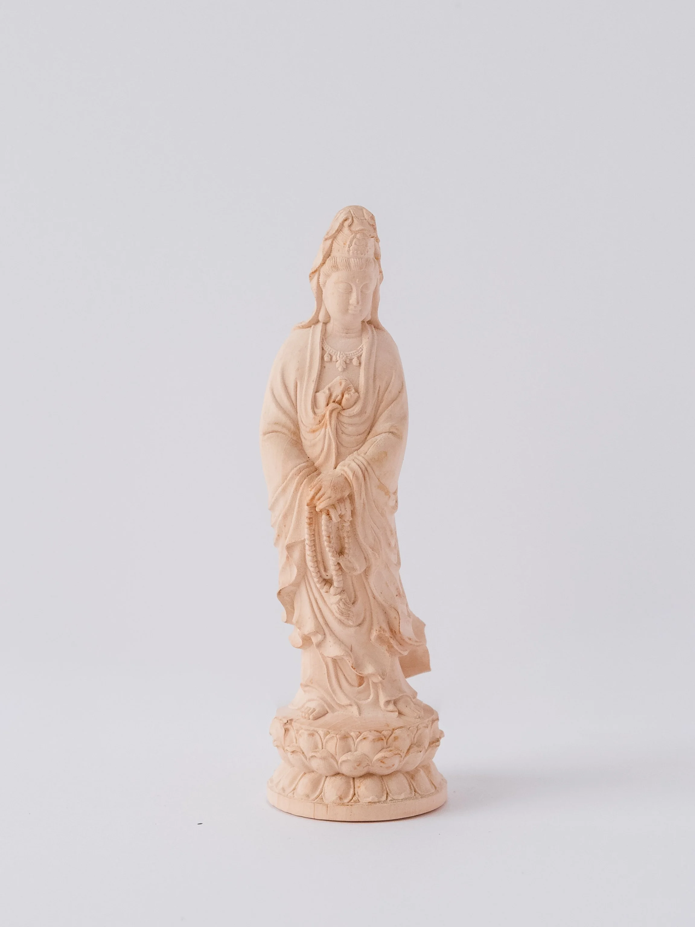 VEILED KANNON 1966