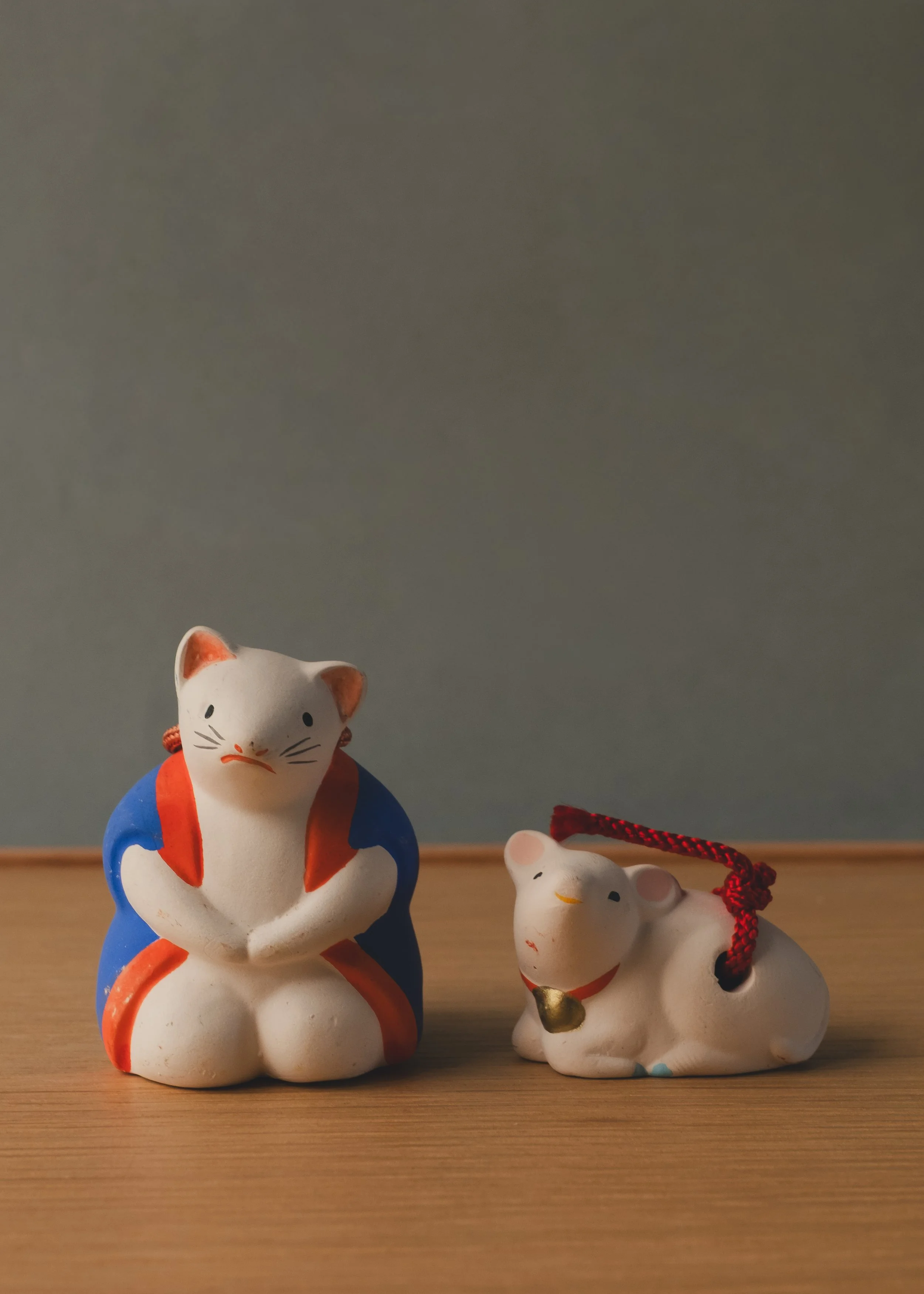 SCARLET SENTINELS 1960