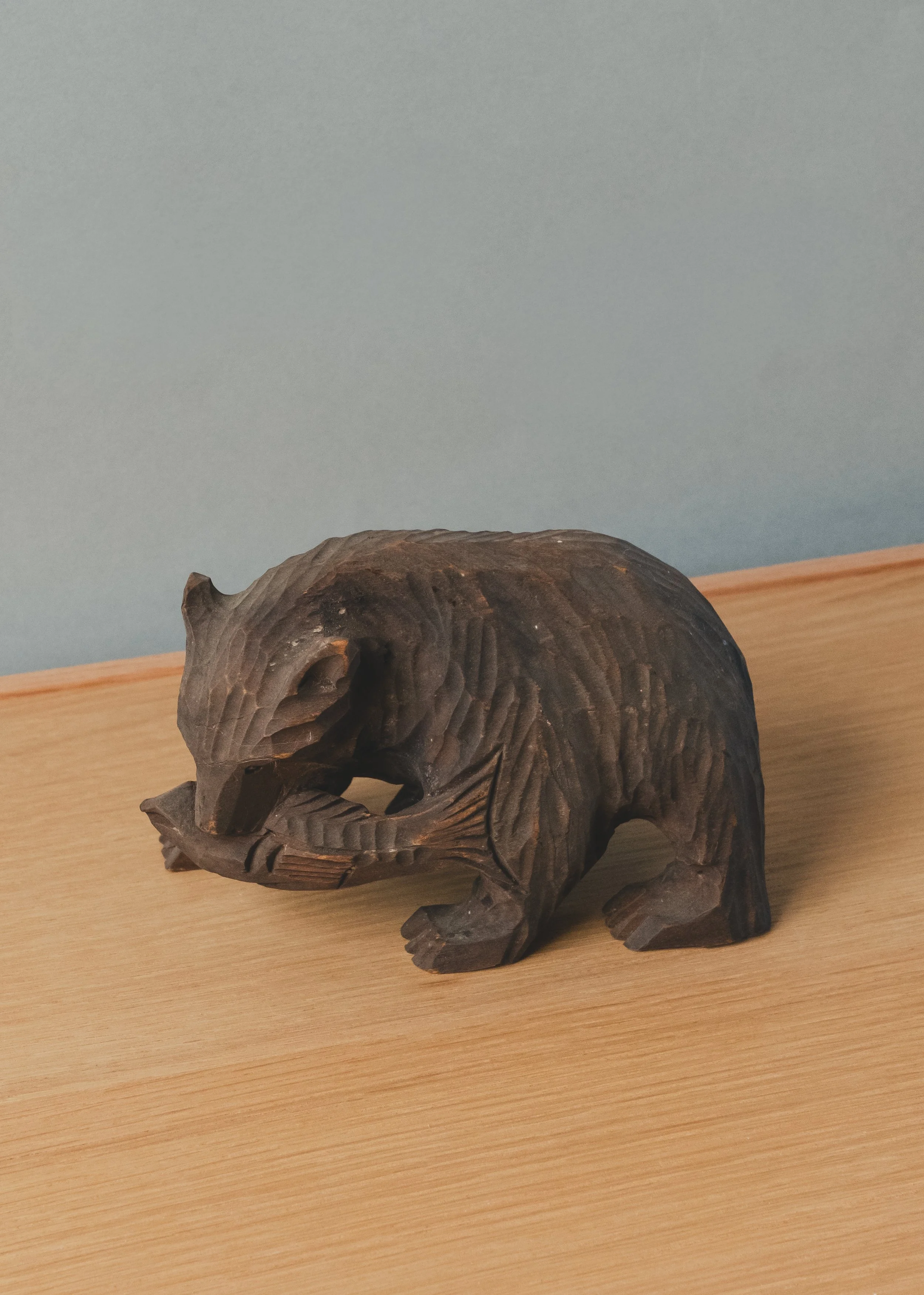 NORTHERN BEAR 1961