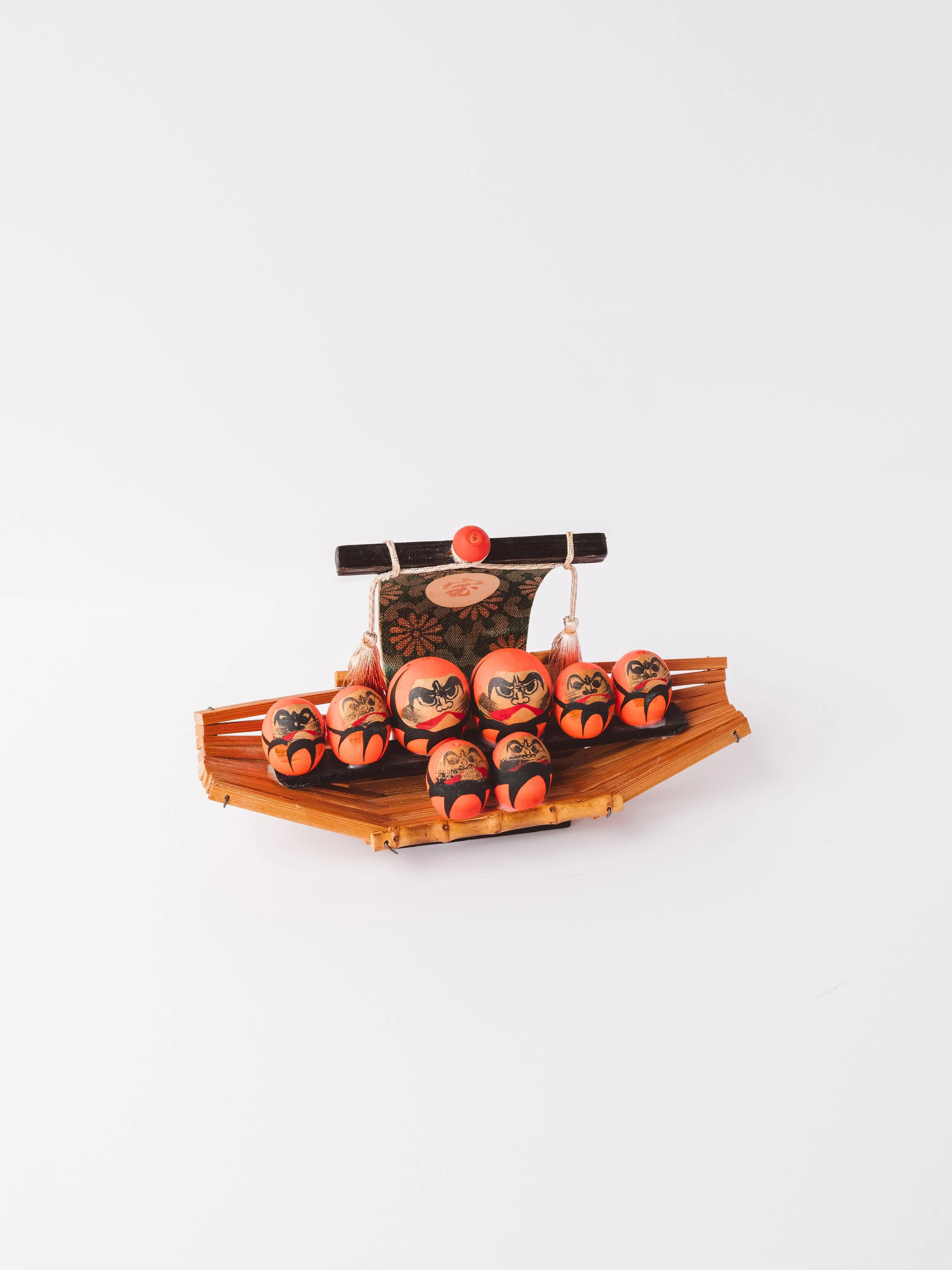 TREASURE SHIP 1960