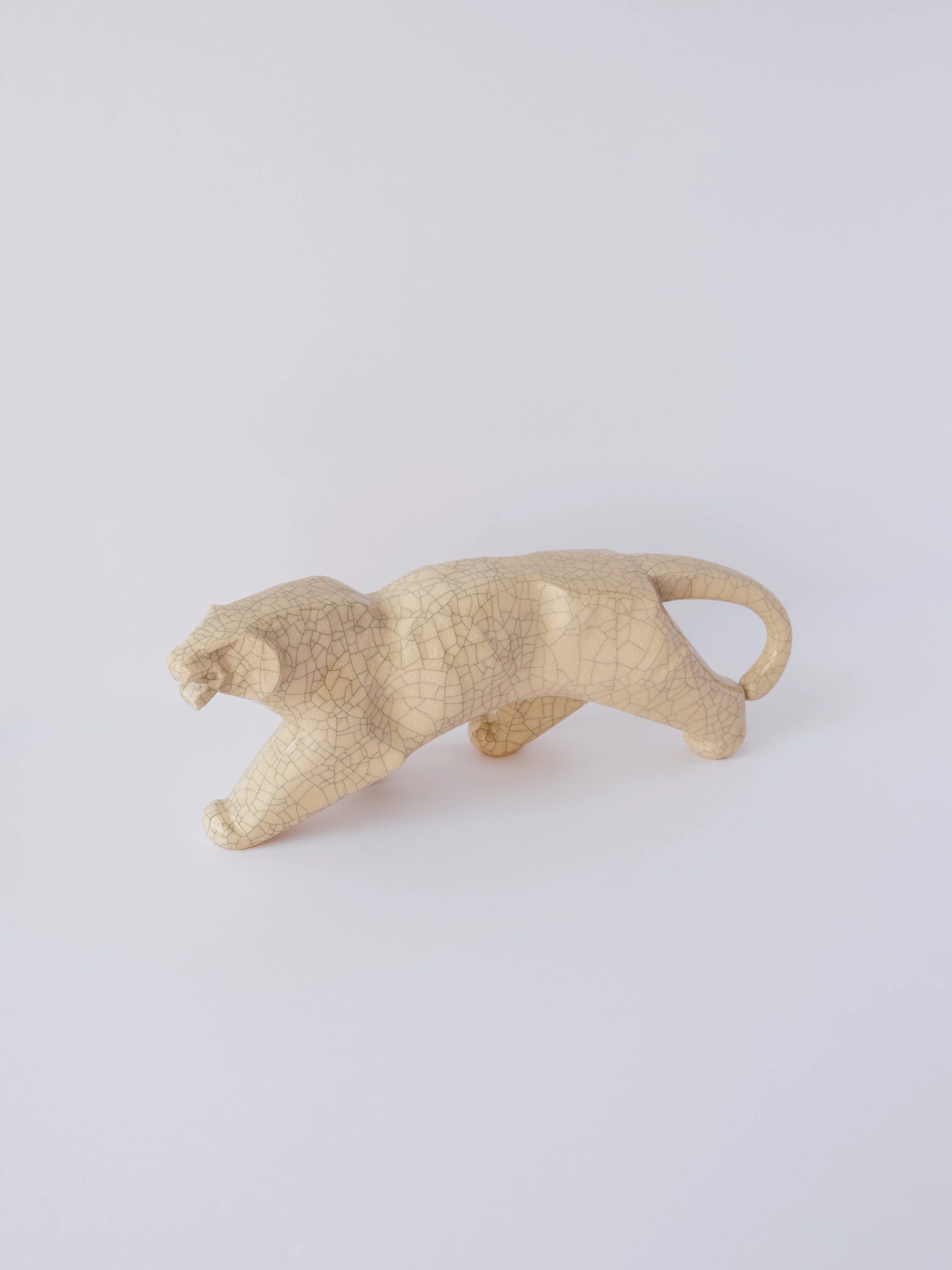 CRACKLED TIGER 2022