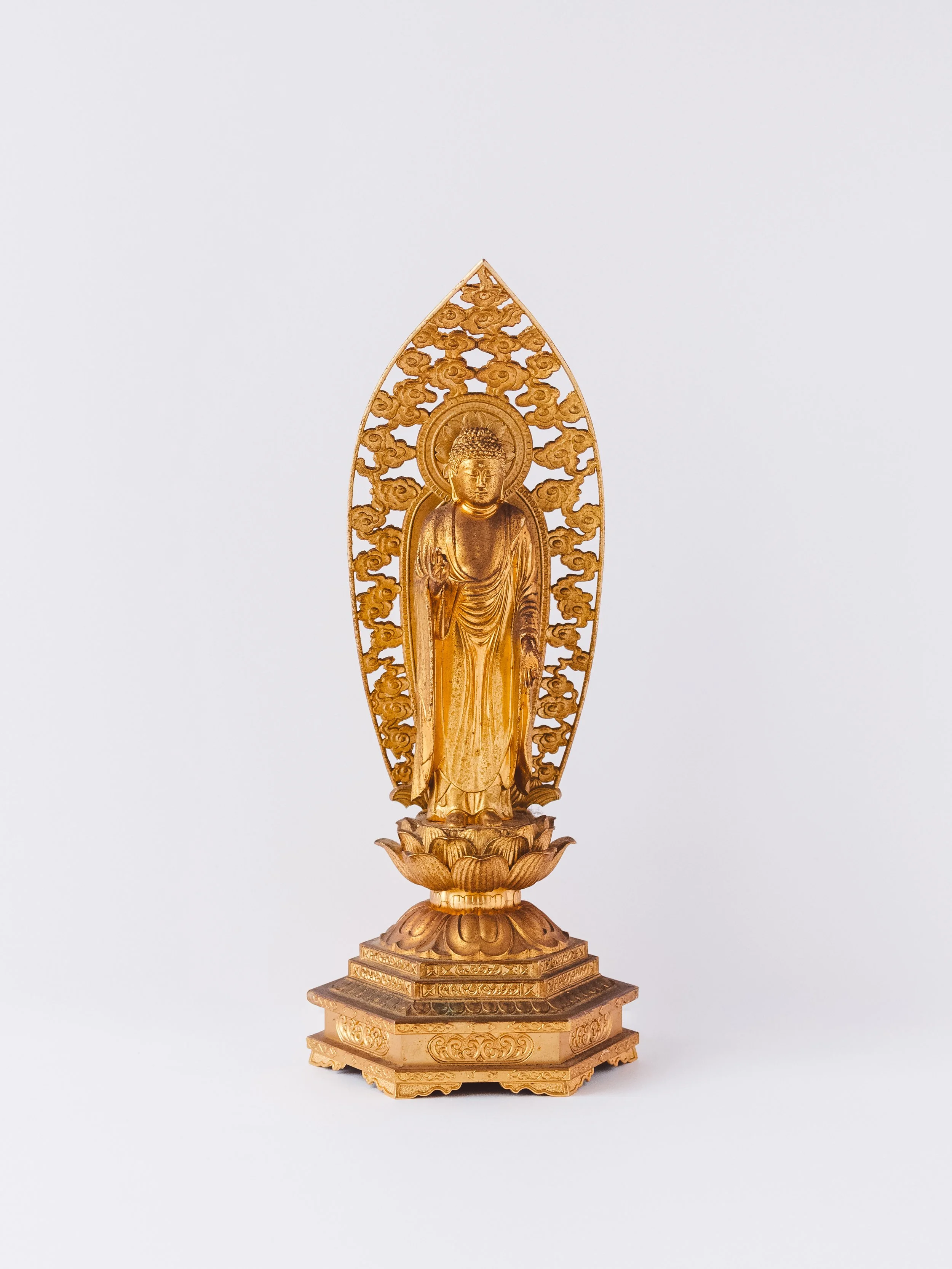 GILT AMIDA 1975