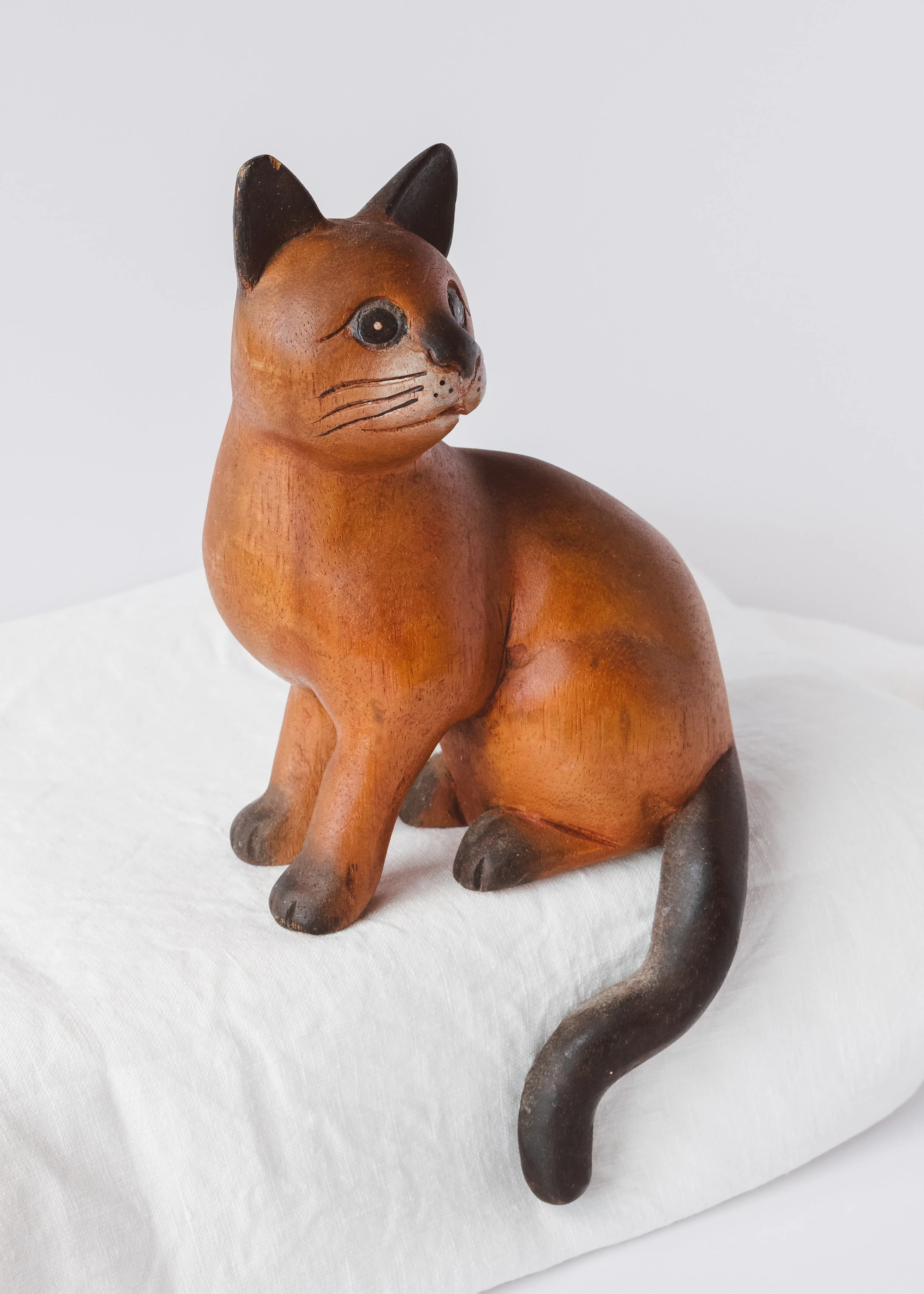 DUSK PERCH 1974