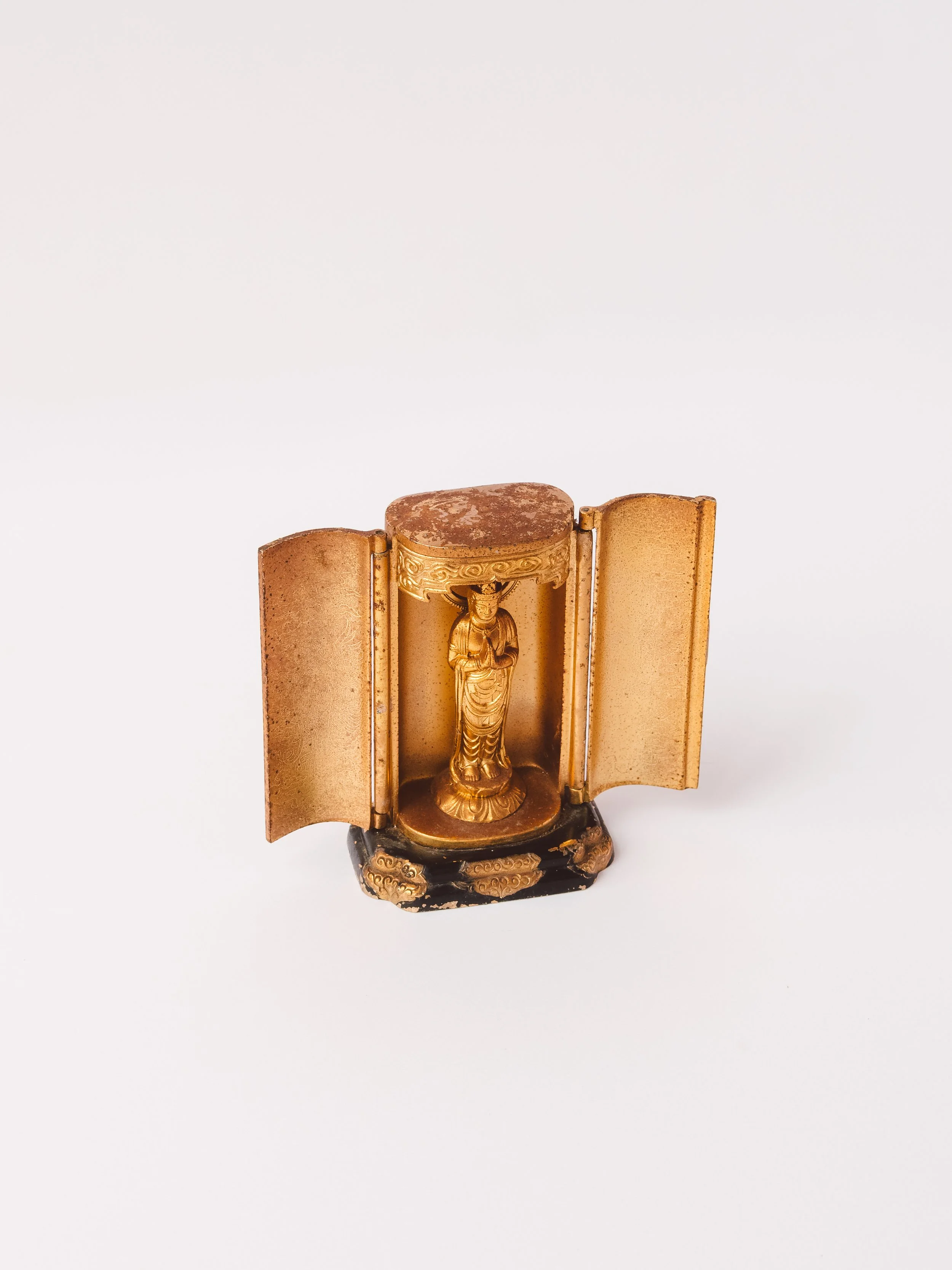 HIDDEN KANNON 1965