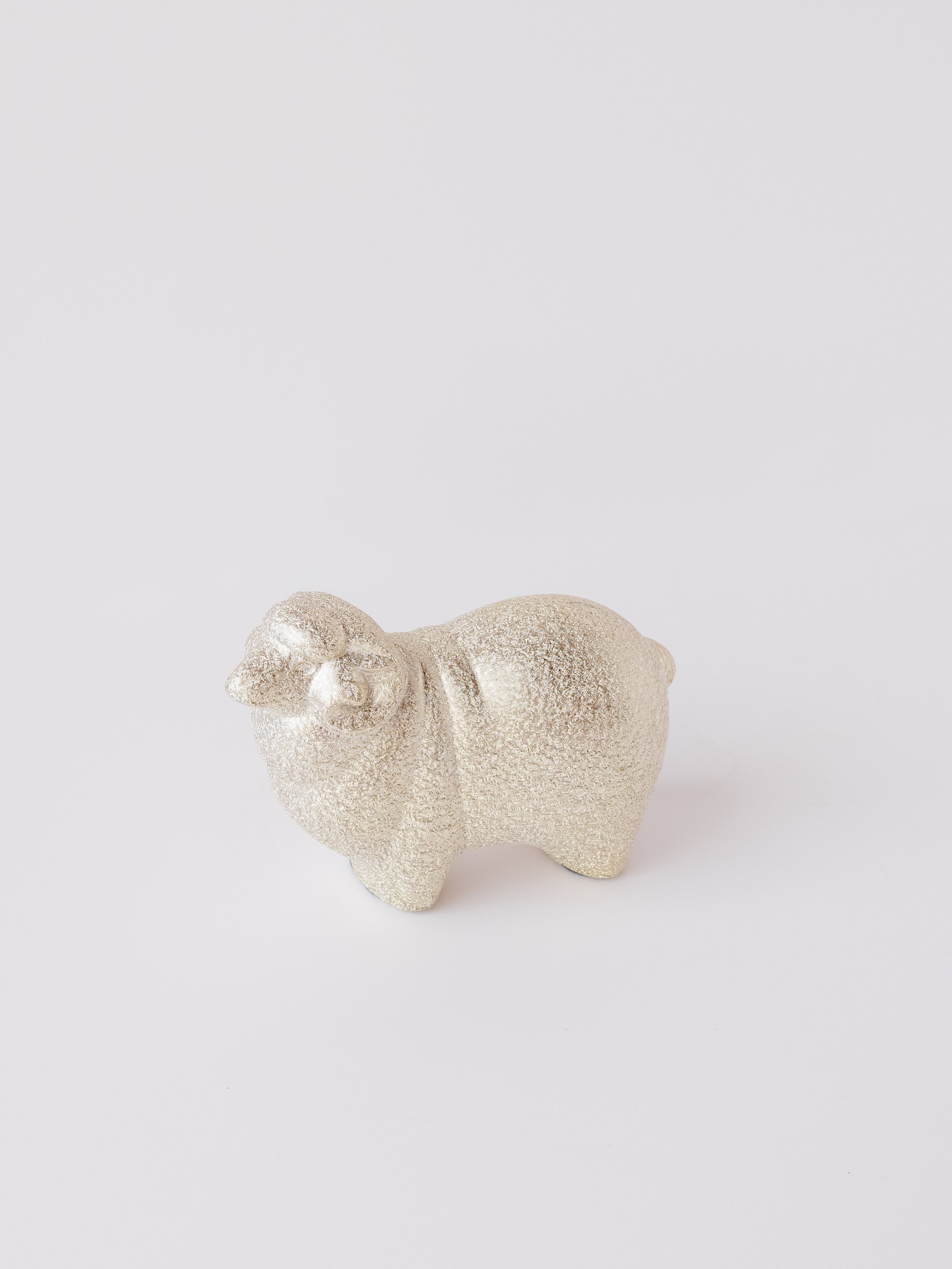 WOOLLY RAM 1991