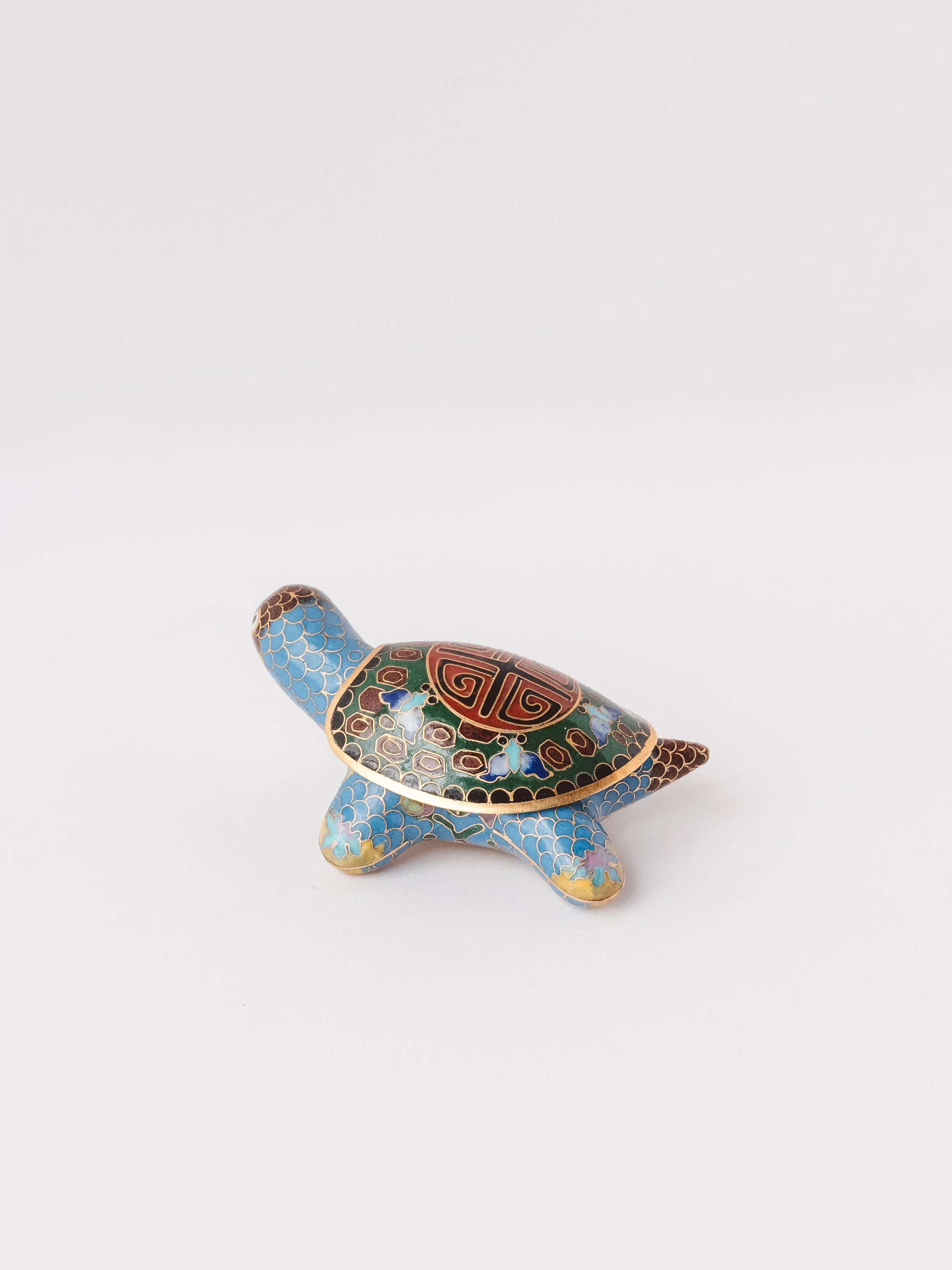 FUSHOU TURTLE 1457